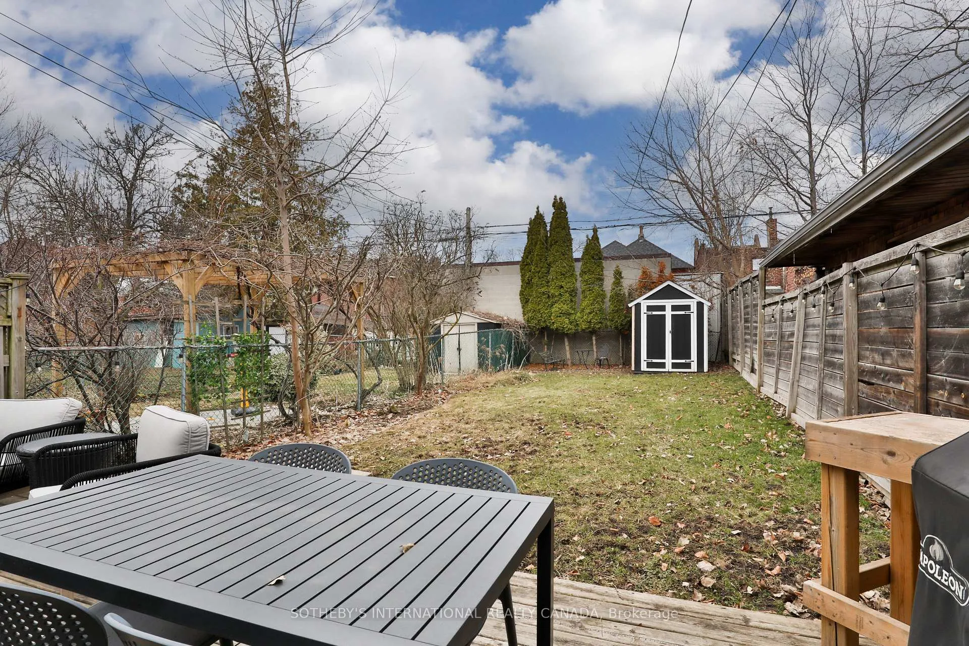 Photo 34 of 64 Robina Avenue, Toronto, Oakwood Village — HOMEH
