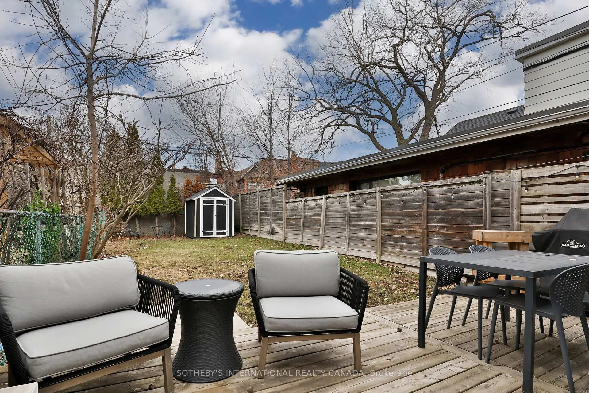 Photo 35 of 64 Robina Avenue, Toronto, Oakwood Village — HOMEH