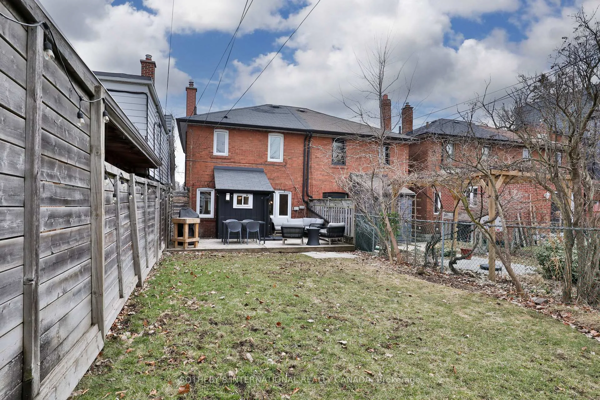 Photo 36 of 64 Robina Avenue, Toronto, Oakwood Village — HOMEH