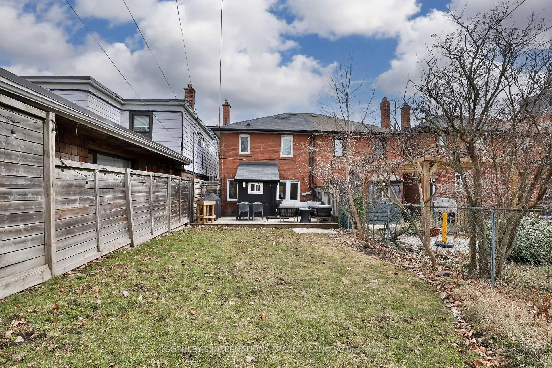 Photo 37 of 64 Robina Avenue, Toronto, Oakwood Village — HOMEH