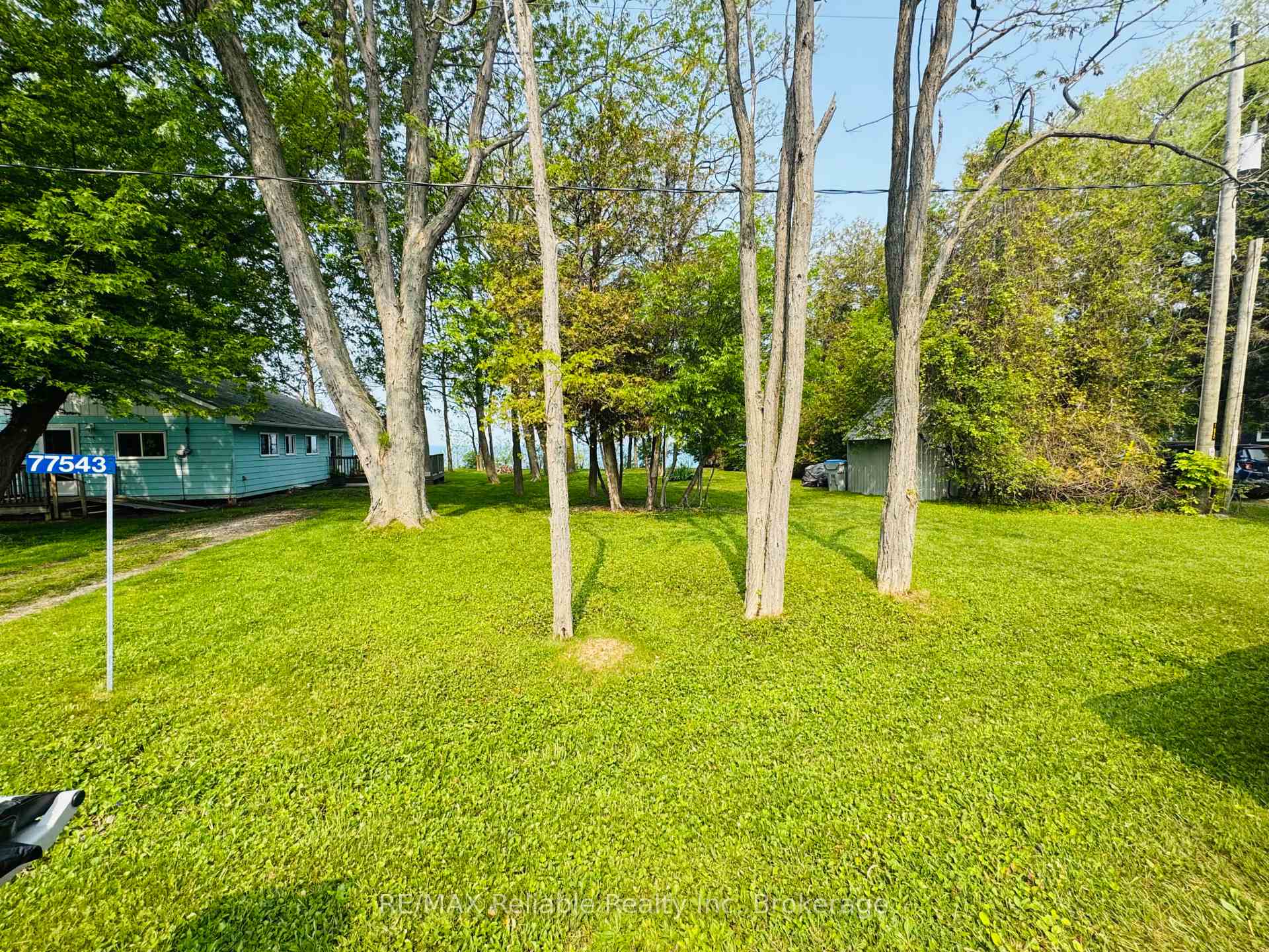 Photo 3 of 77545 Melena Drive, Bluewater, Bayfield — HOMEH