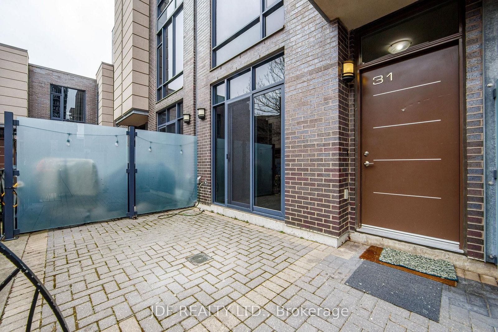 Photo 6 of Unit TH 31, 19 Valhalla Inn Rd, Etobicoke, Islington-City Centre West — HOMEH