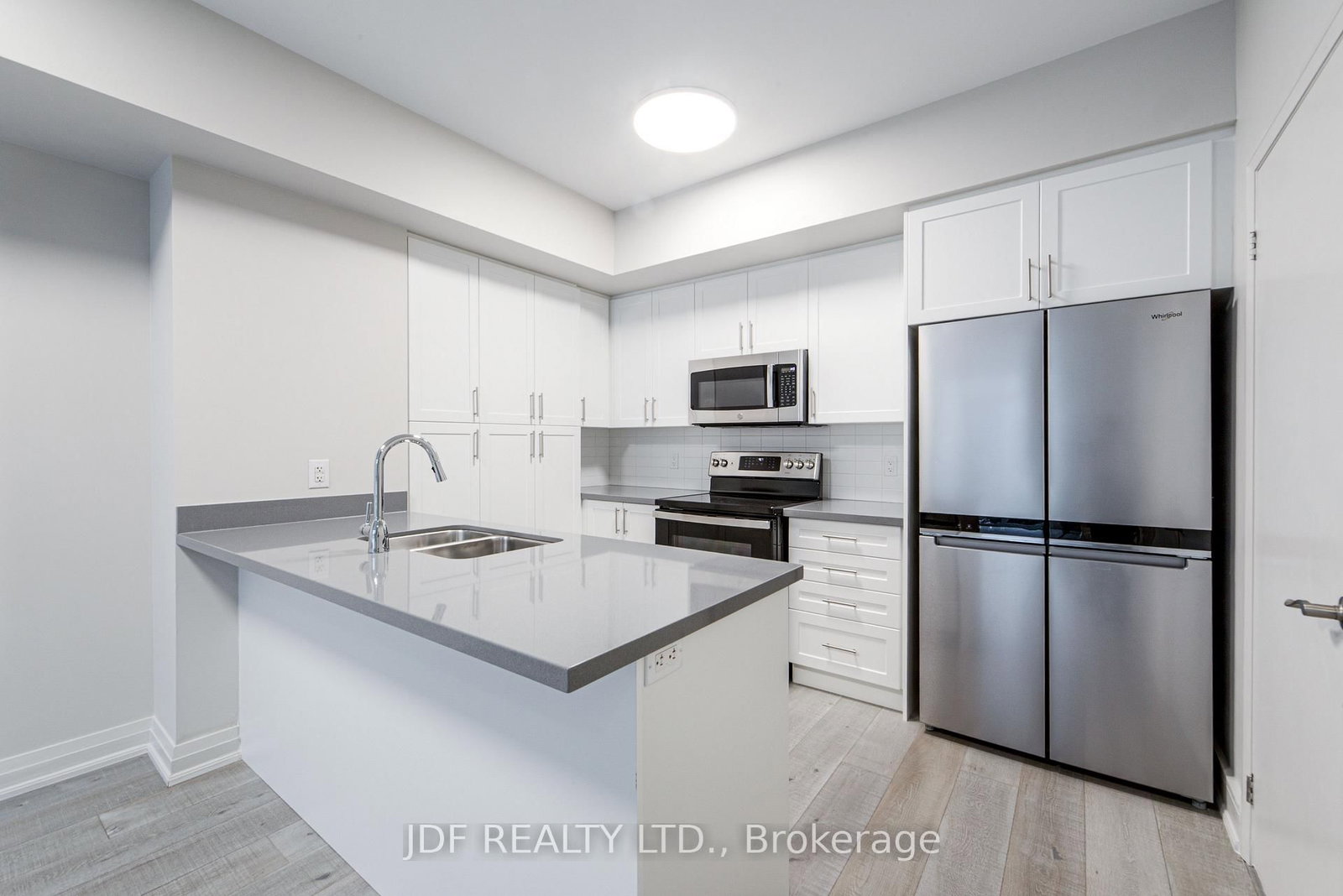 Photo 10 of Unit TH 31, 19 Valhalla Inn Rd, Etobicoke, Islington-City Centre West — HOMEH
