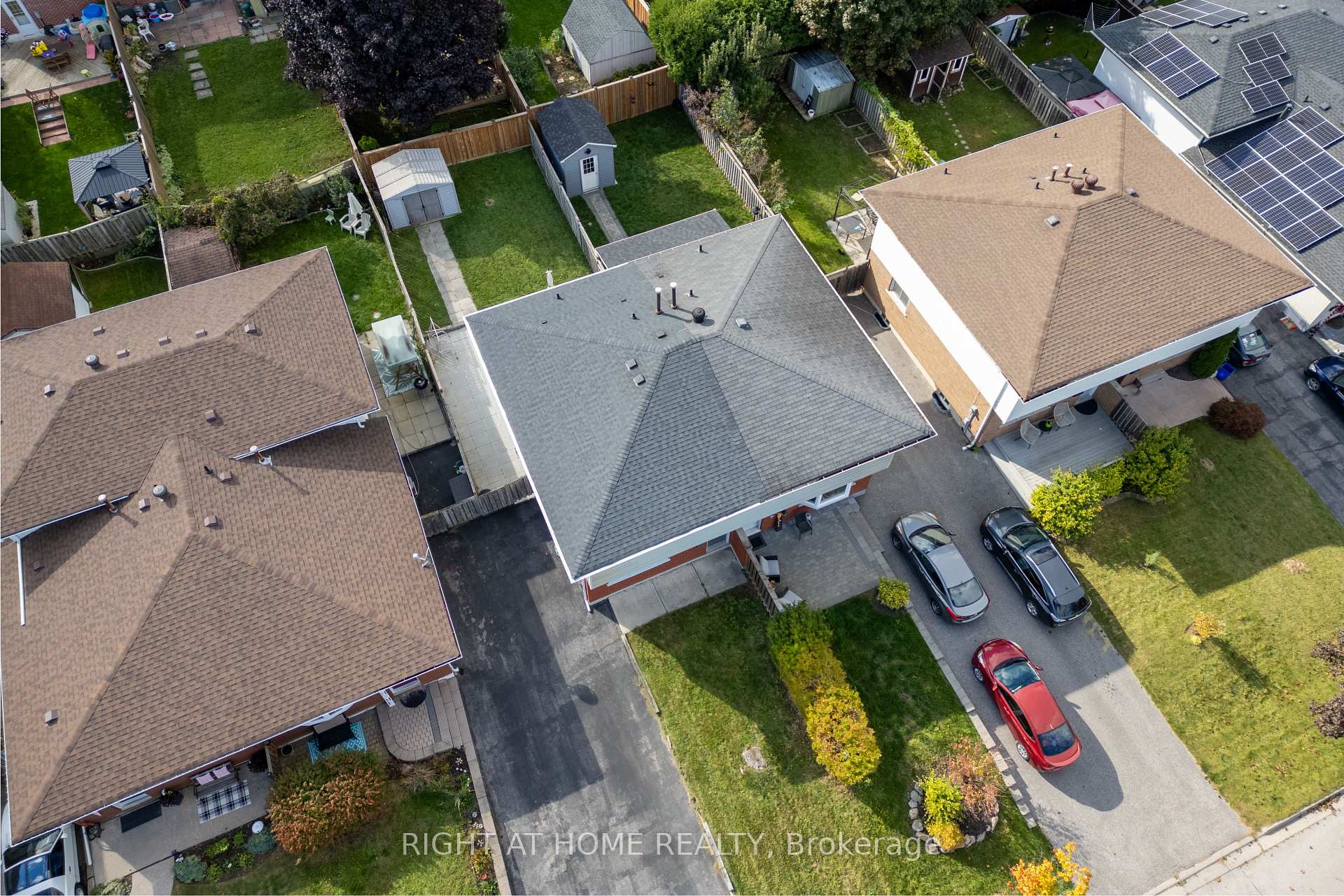 Photo 2 of 430 Oshawa Boulevard N, Oshawa, O'Neill — HOMEH