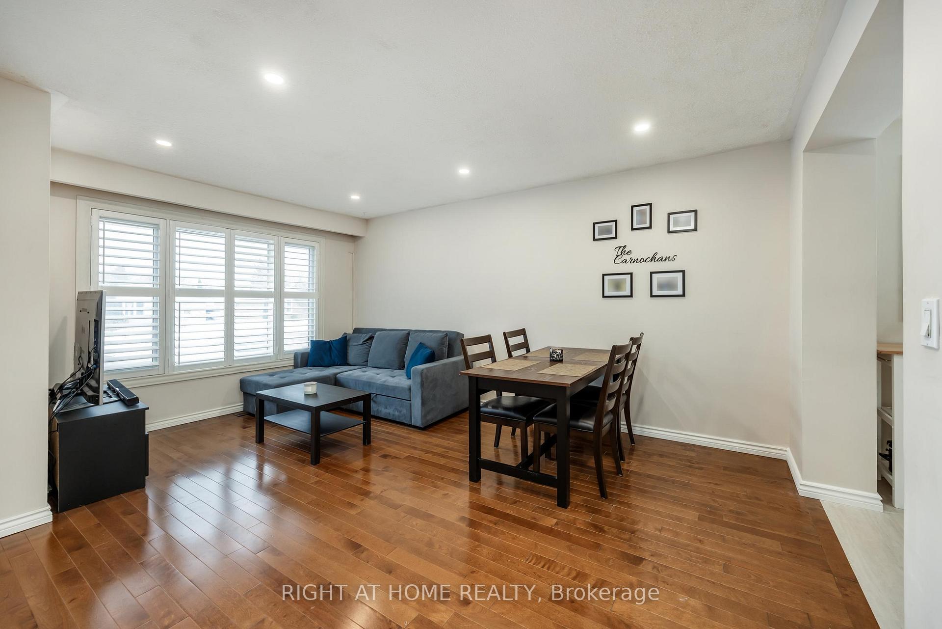 Photo 9 of 430 Oshawa Boulevard N, Oshawa, O'Neill — HOMEH
