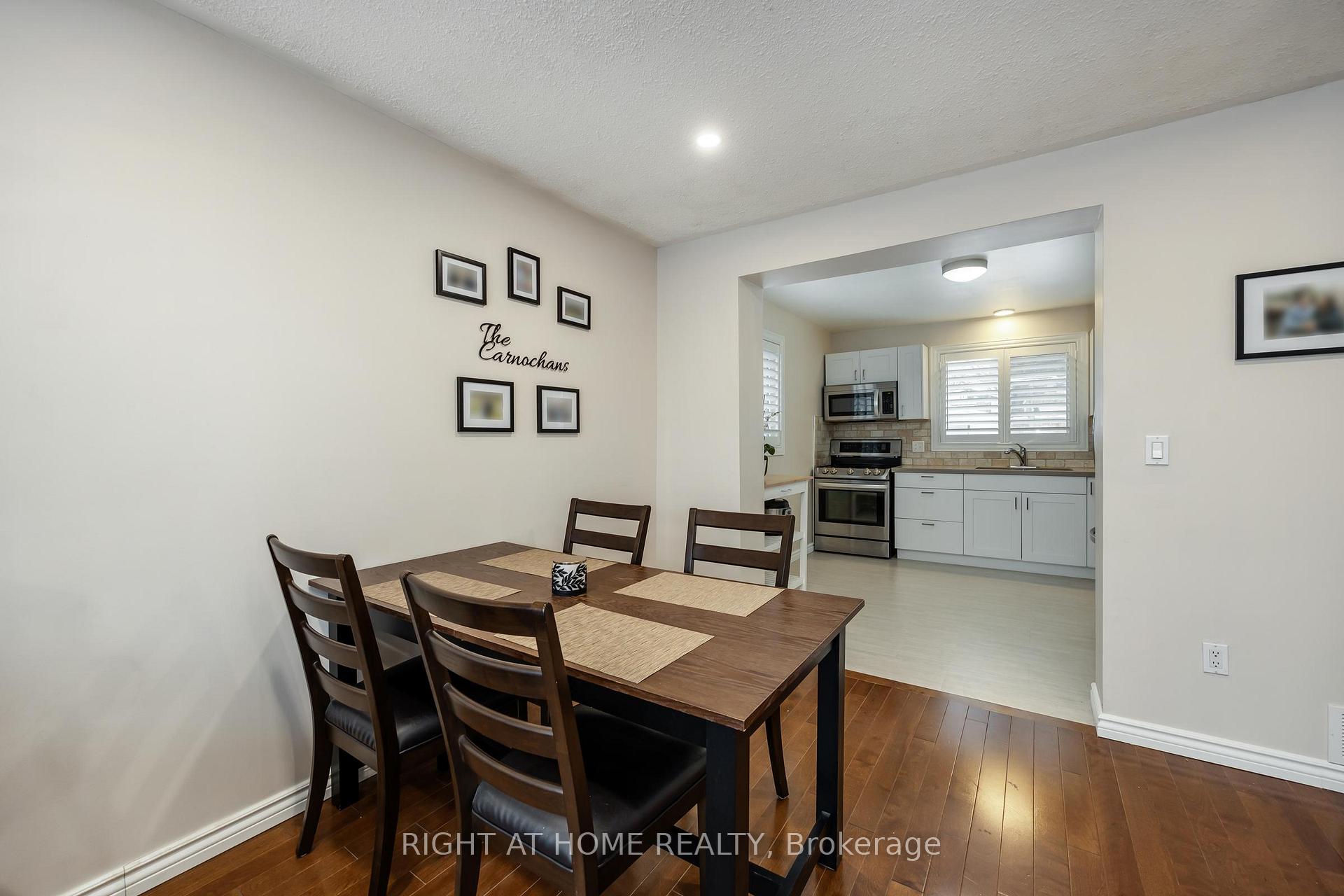 Photo 11 of 430 Oshawa Boulevard N, Oshawa, O'Neill — HOMEH