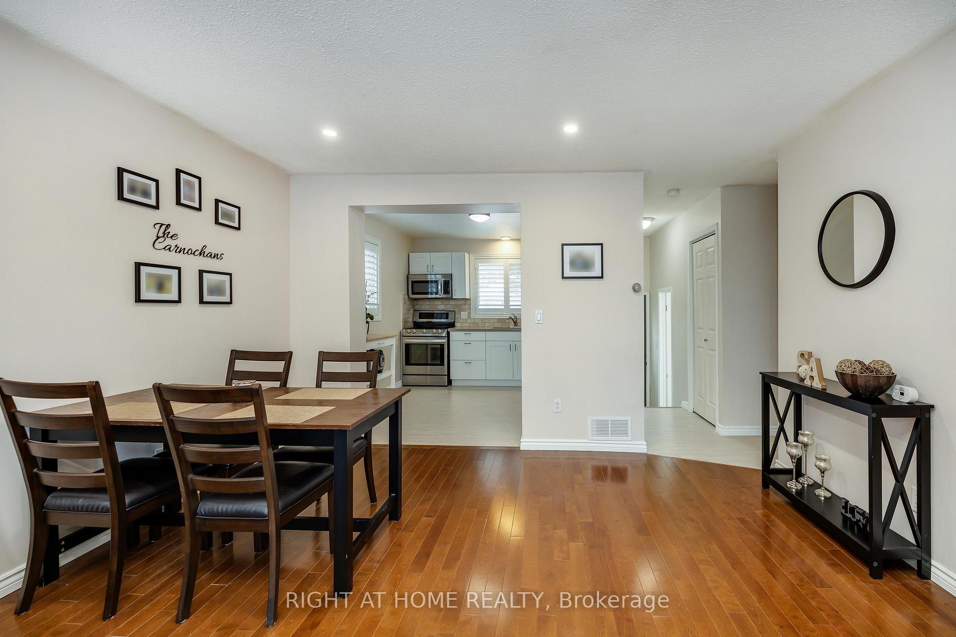 Photo 12 of 430 Oshawa Boulevard N, Oshawa, O'Neill — HOMEH