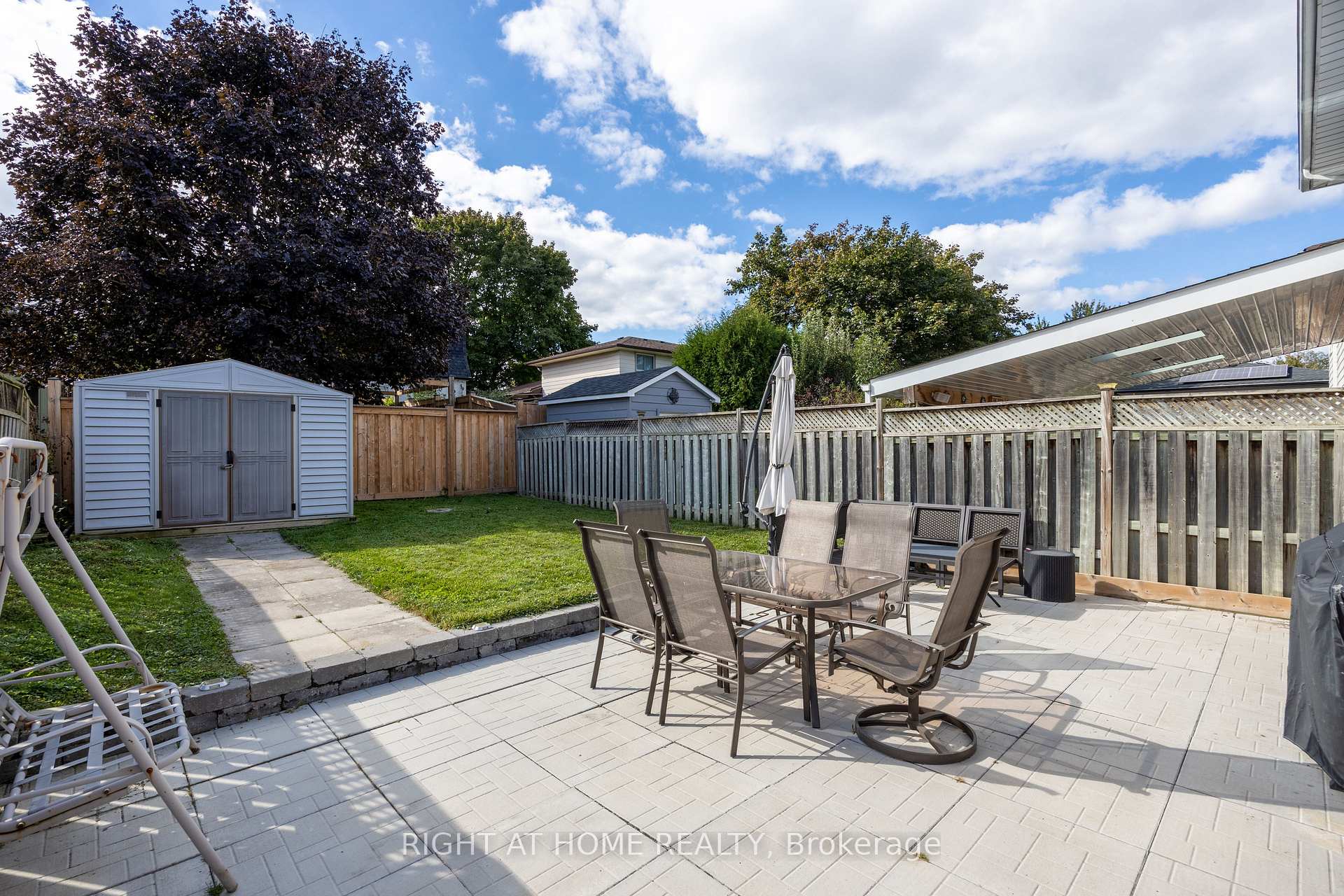 Photo 29 of 430 Oshawa Boulevard N, Oshawa, O'Neill — HOMEH