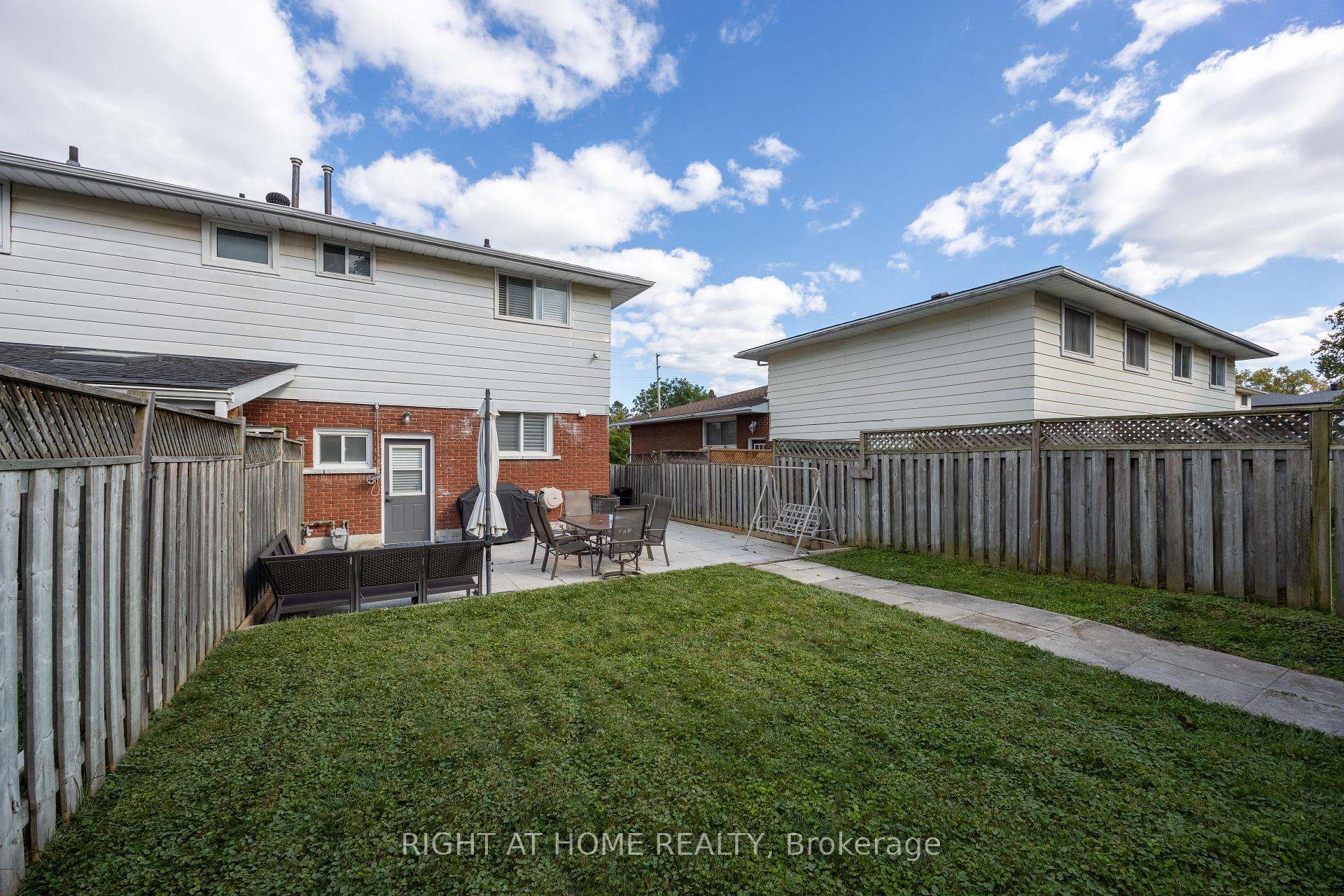 Photo 30 of 430 Oshawa Boulevard N, Oshawa, O'Neill — HOMEH