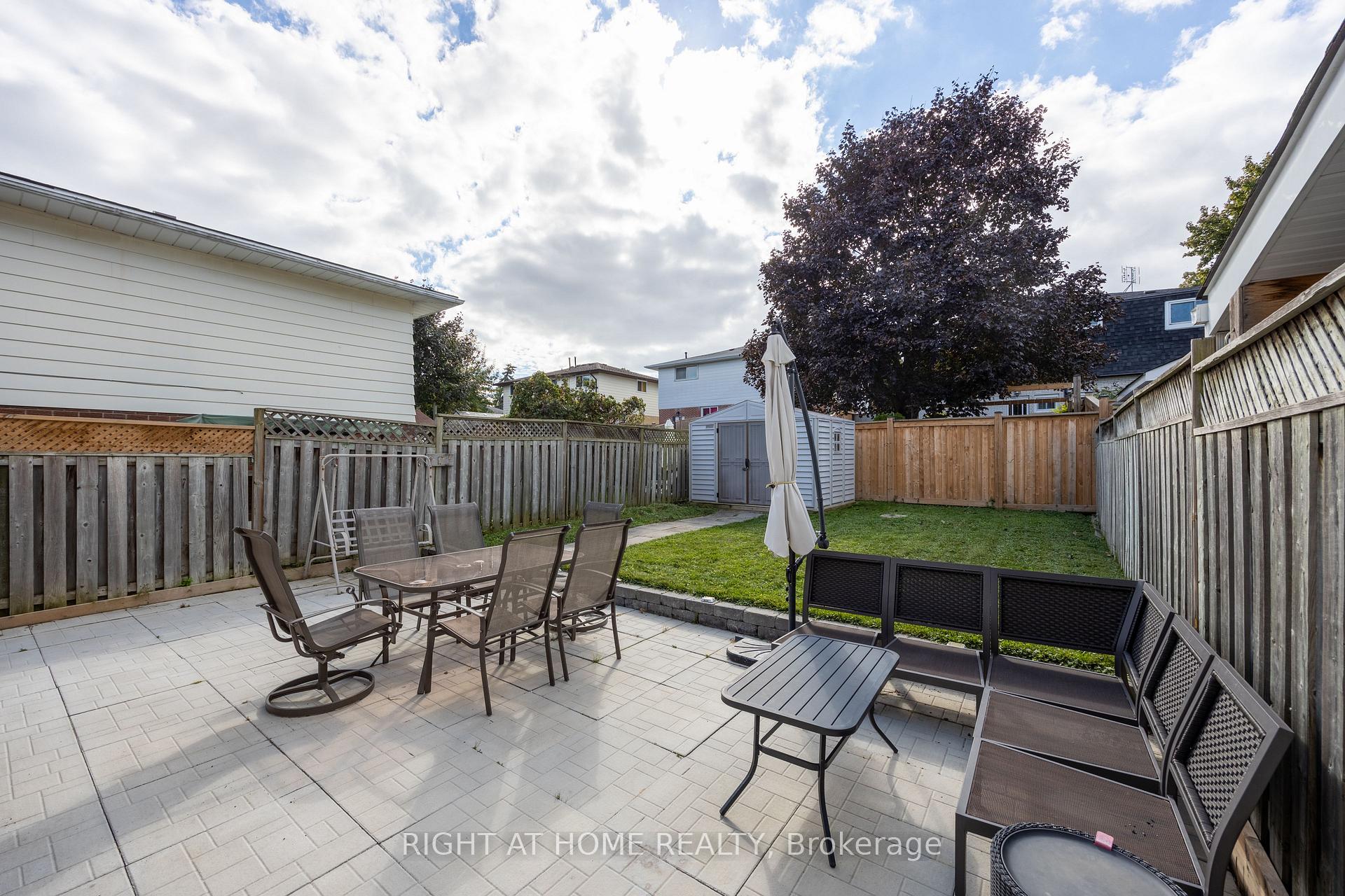 Photo 31 of 430 Oshawa Boulevard N, Oshawa, O'Neill — HOMEH