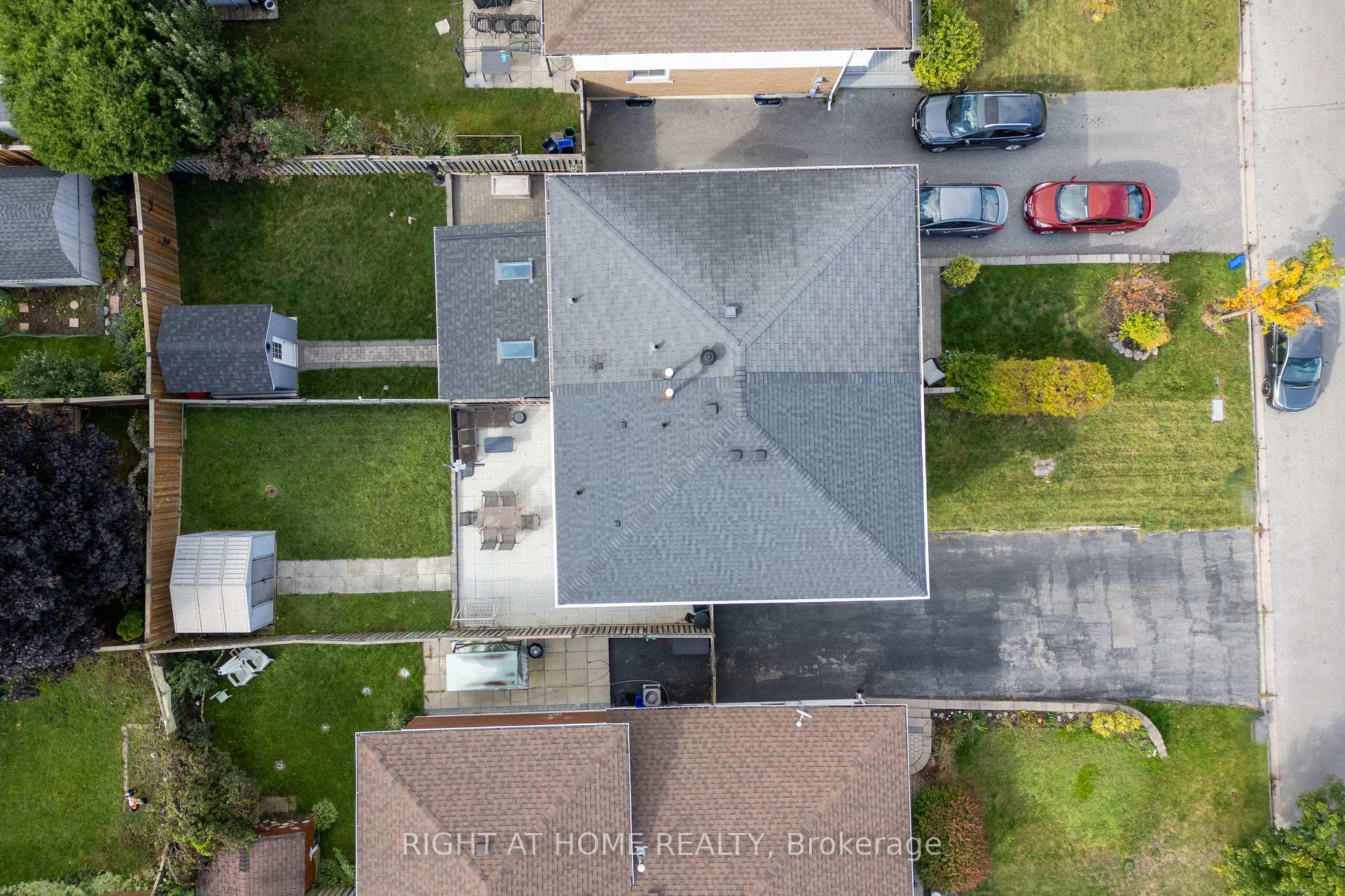 Photo 32 of 430 Oshawa Boulevard N, Oshawa, O'Neill — HOMEH