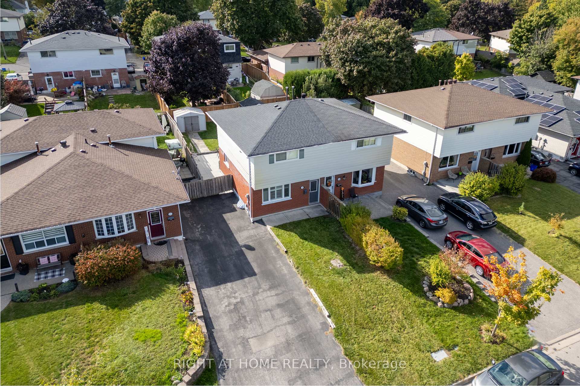 Photo 36 of 430 Oshawa Boulevard N, Oshawa, O'Neill — HOMEH