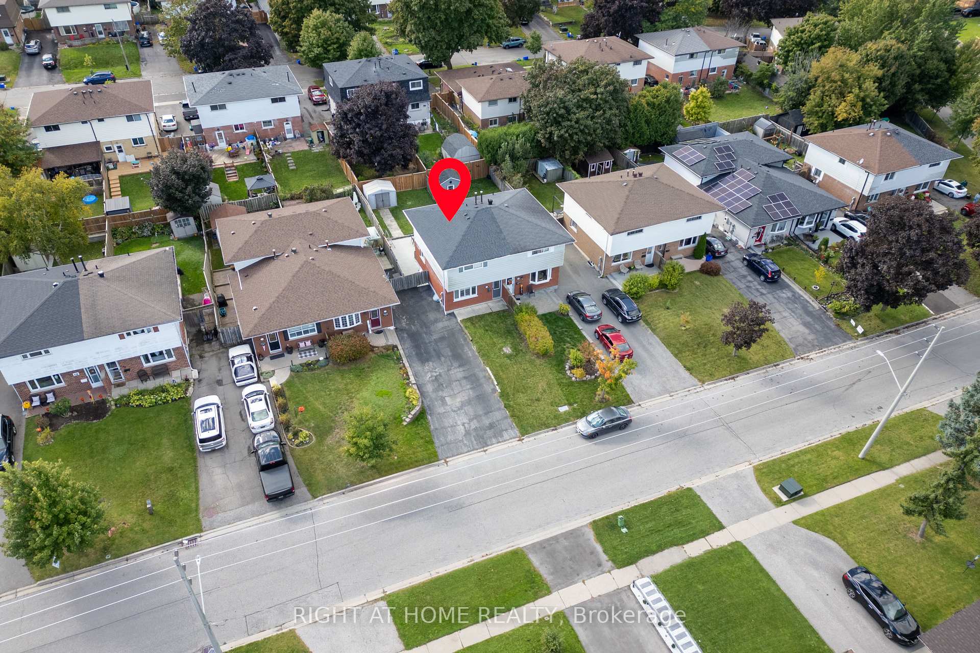 Photo 37 of 430 Oshawa Boulevard N, Oshawa, O'Neill — HOMEH