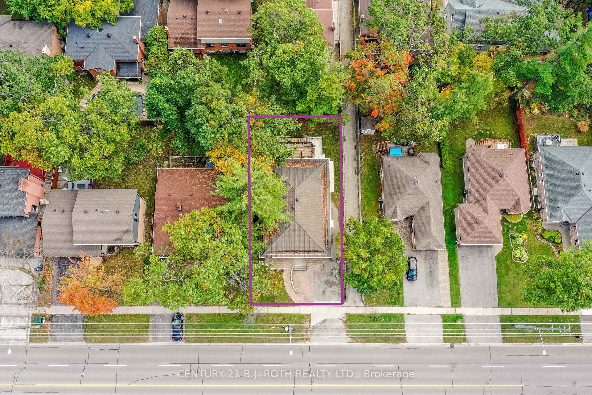 Photo 29 of 263 Anne Street N, Barrie, Sunnidale — HOMEH