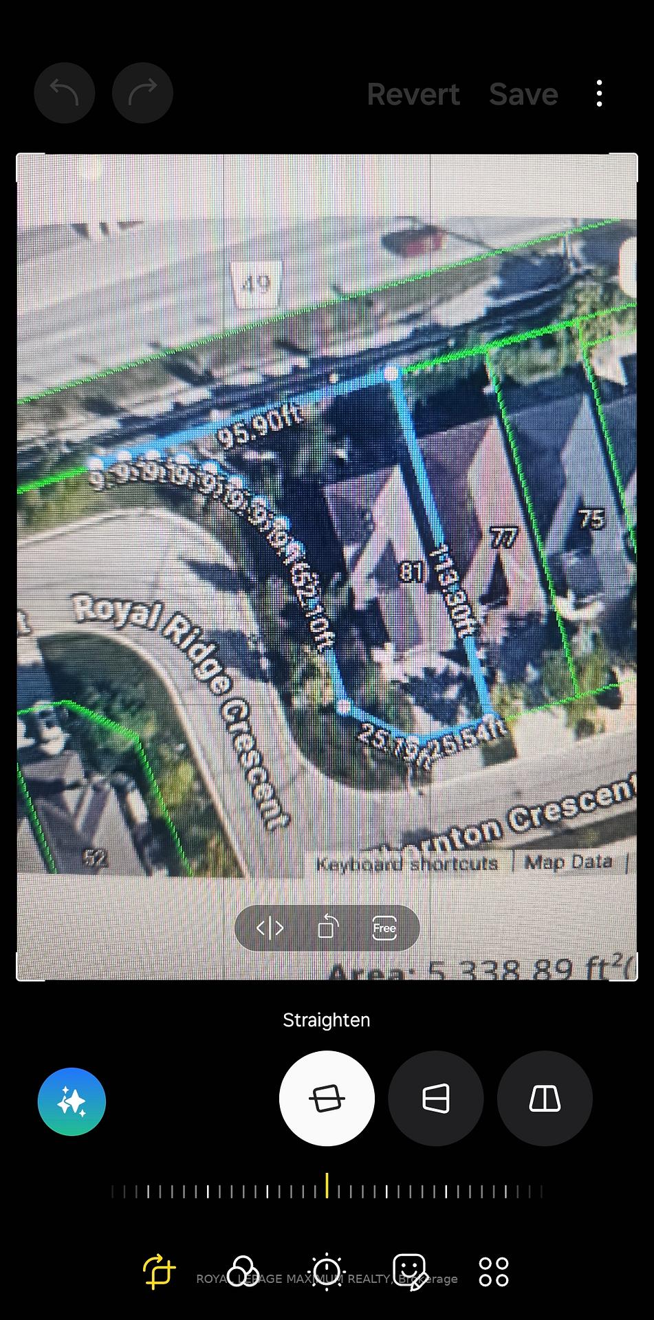 Photo 45 of 81 Thornton Crescent, Vaughan, Maple — HOMEH