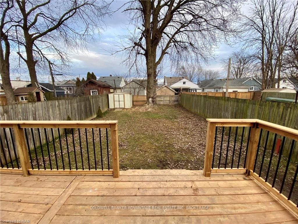 Photo 14 of 18 Mcalpine Avenue S, Welland, Lincoln/Crowland — HOMEH
