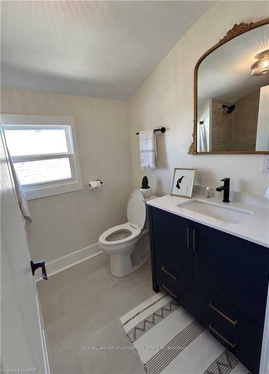 Photo 16 of 18 Mcalpine Avenue S, Welland, Lincoln/Crowland — HOMEH