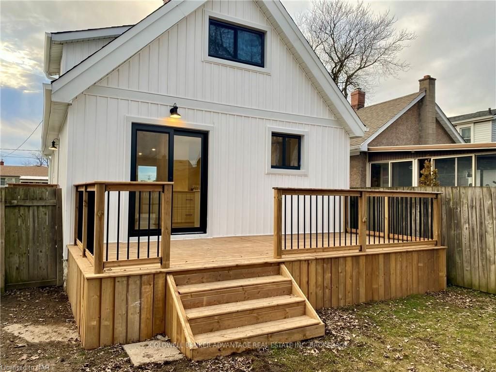 Photo 23 of 18 Mcalpine Avenue S, Welland, Lincoln/Crowland — HOMEH