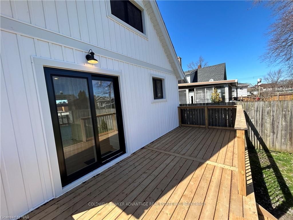 Photo 24 of 18 Mcalpine Avenue S, Welland, Lincoln/Crowland — HOMEH