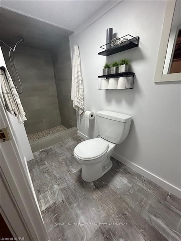 Photo 27 of 18 Mcalpine Avenue S, Welland, Lincoln/Crowland — HOMEH