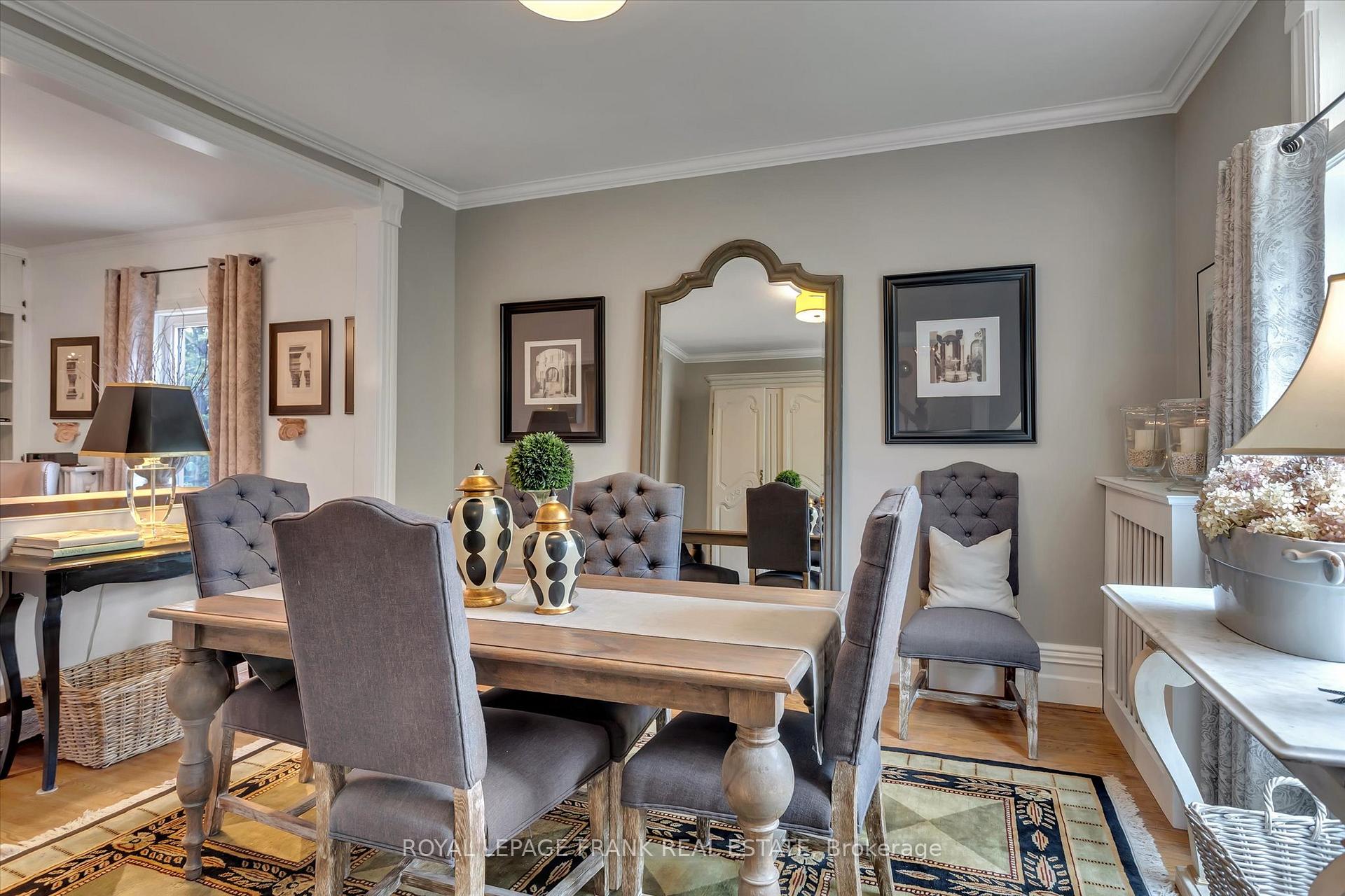 Photo 12 of 481 Homewood Avenue, Peterborough, Town Ward 3 — HOMEH