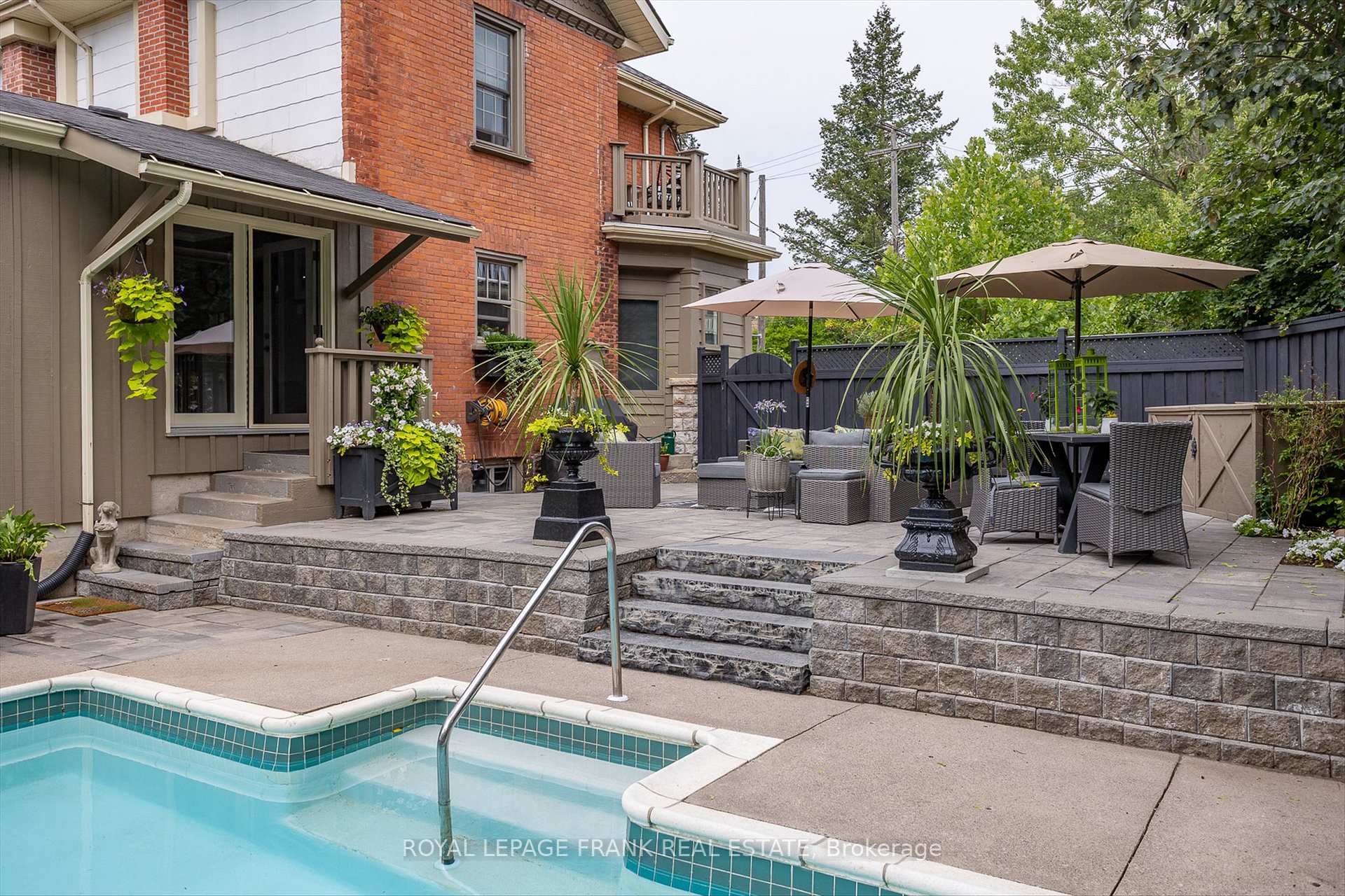 Photo 38 of 481 Homewood Avenue, Peterborough, Town Ward 3 — HOMEH