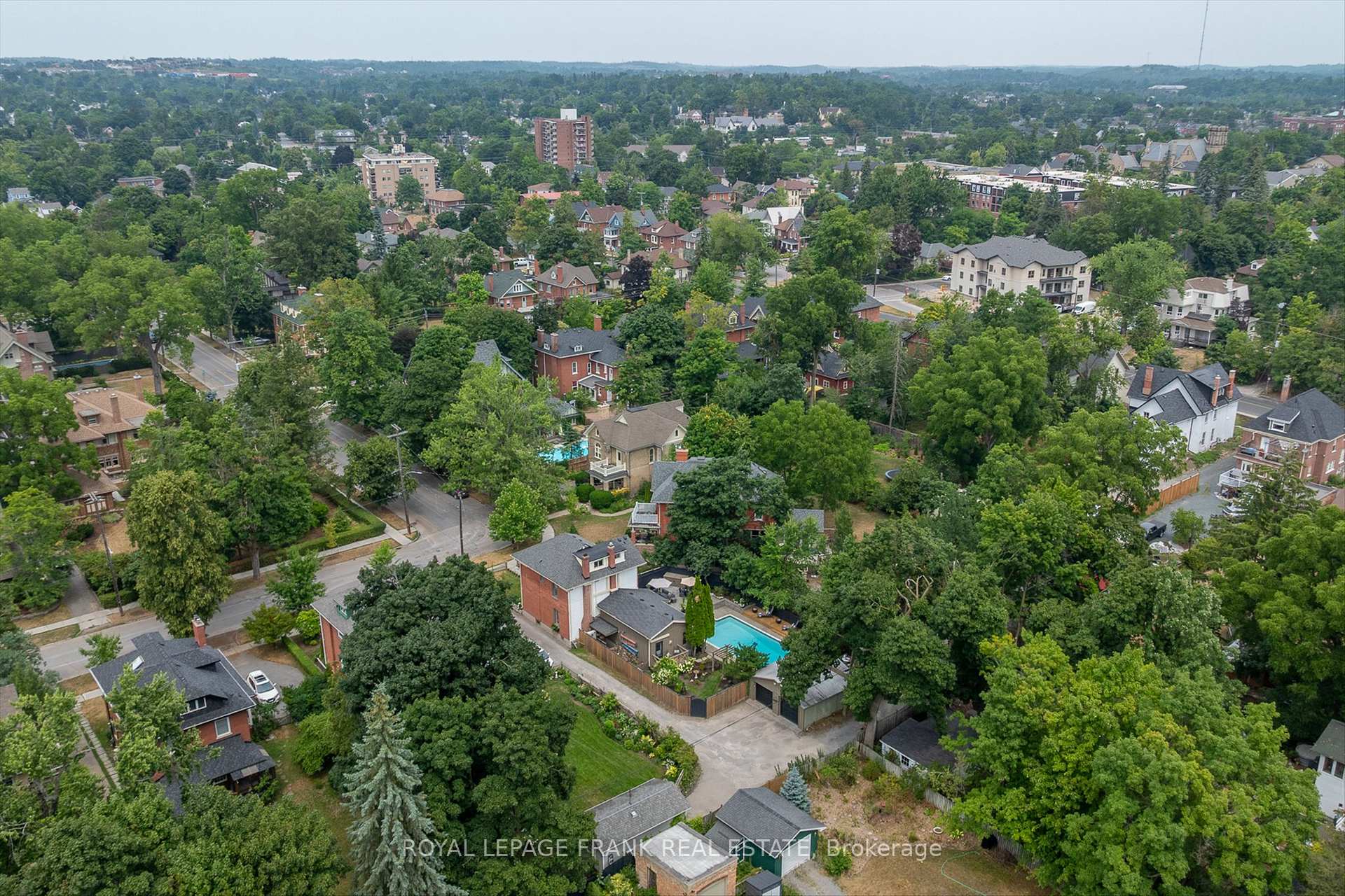 Photo 45 of 481 Homewood Avenue, Peterborough, Town Ward 3 — HOMEH