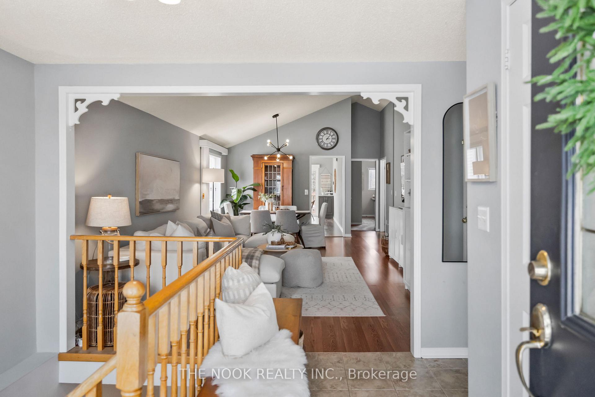 Photo 3 of 1246 Dartmoor Street, Oshawa, Eastdale — HOMEH