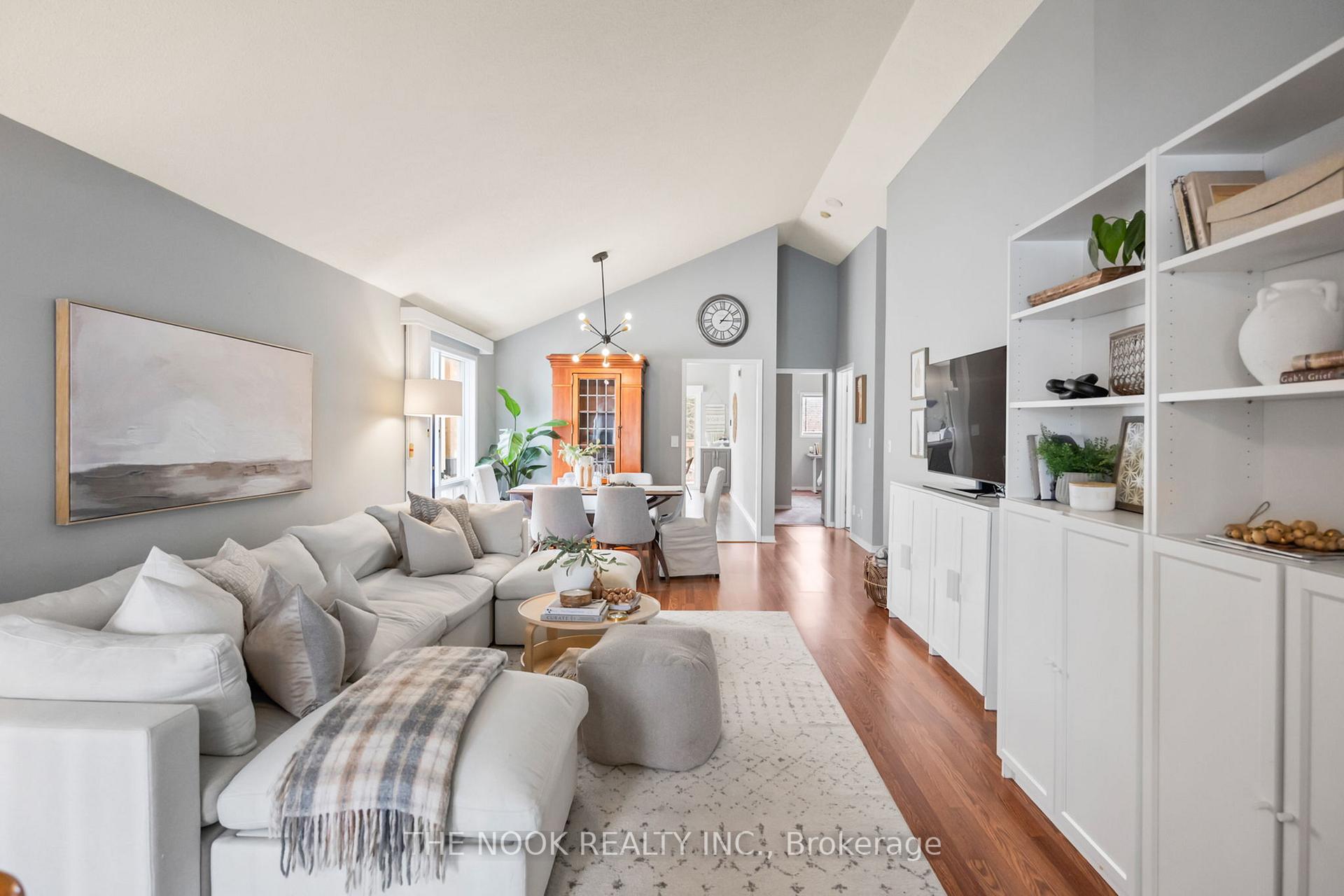 Photo 4 of 1246 Dartmoor Street, Oshawa, Eastdale — HOMEH