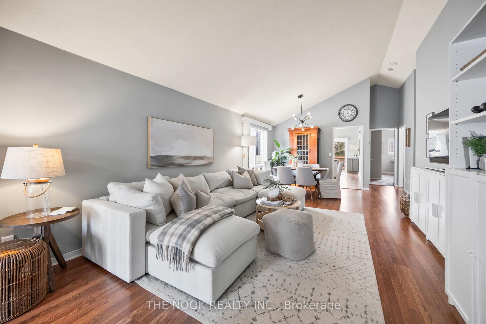 Photo 5 of 1246 Dartmoor Street, Oshawa, Eastdale — HOMEH