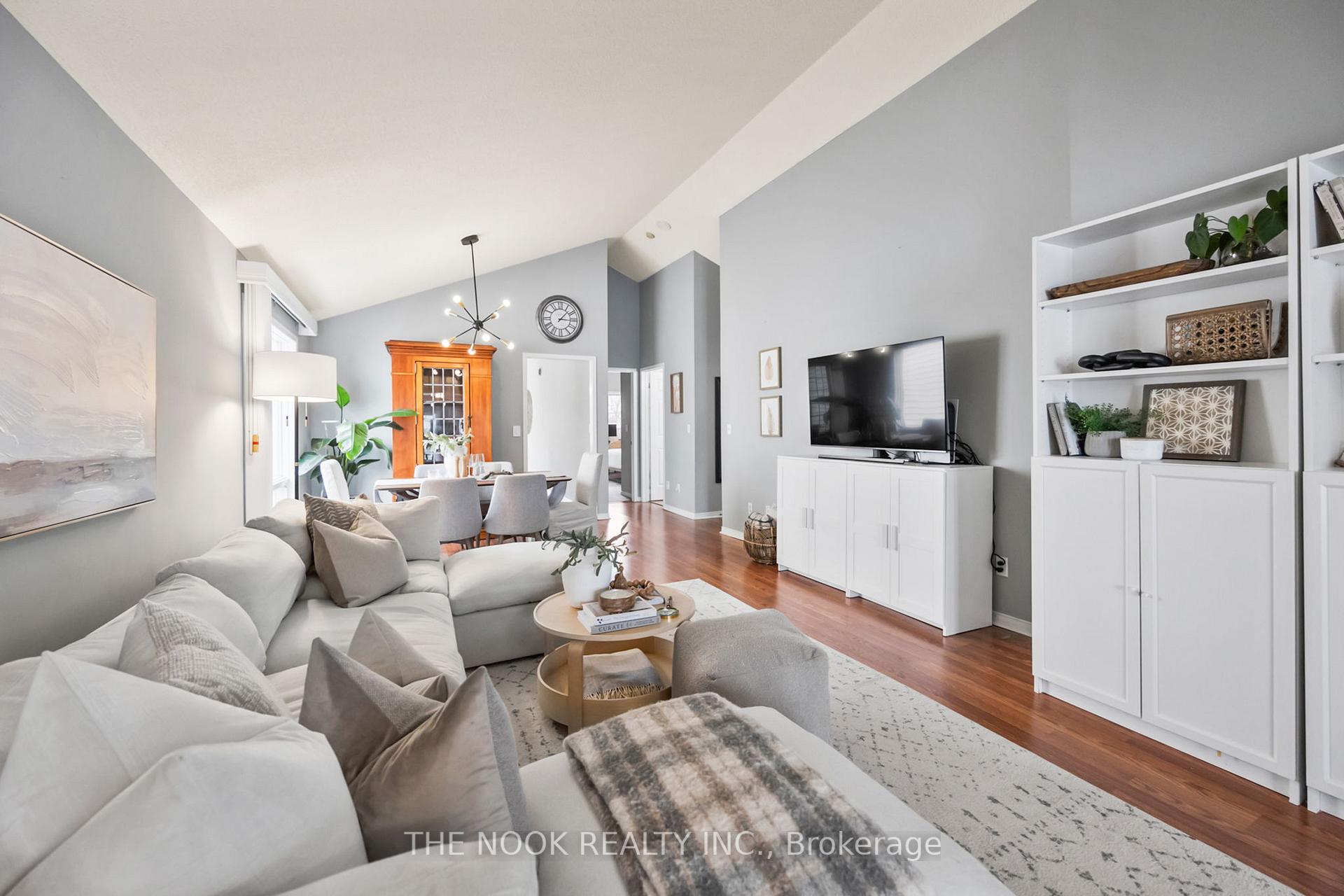 Photo 6 of 1246 Dartmoor Street, Oshawa, Eastdale — HOMEH