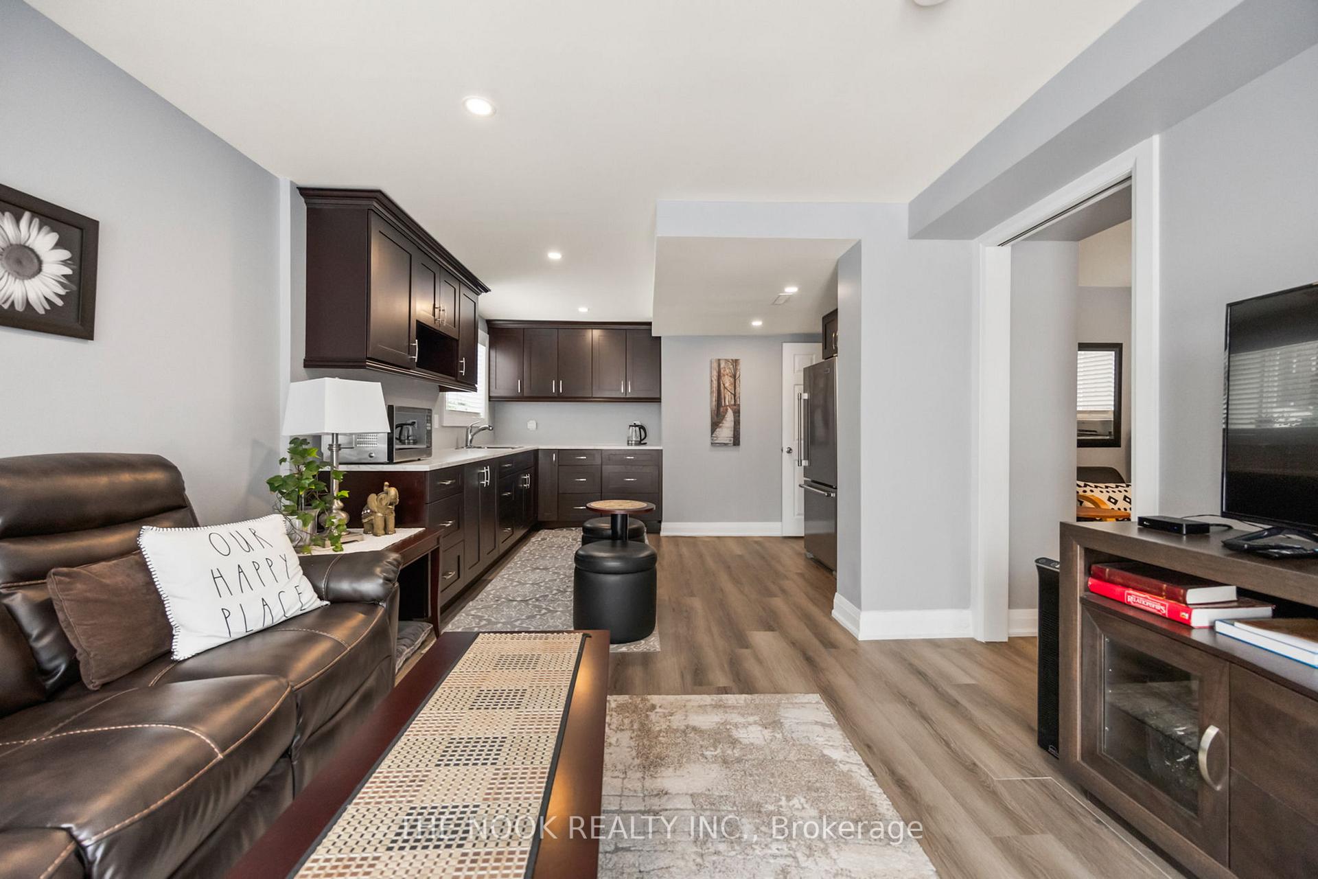 Photo 29 of 1246 Dartmoor Street, Oshawa, Eastdale — HOMEH