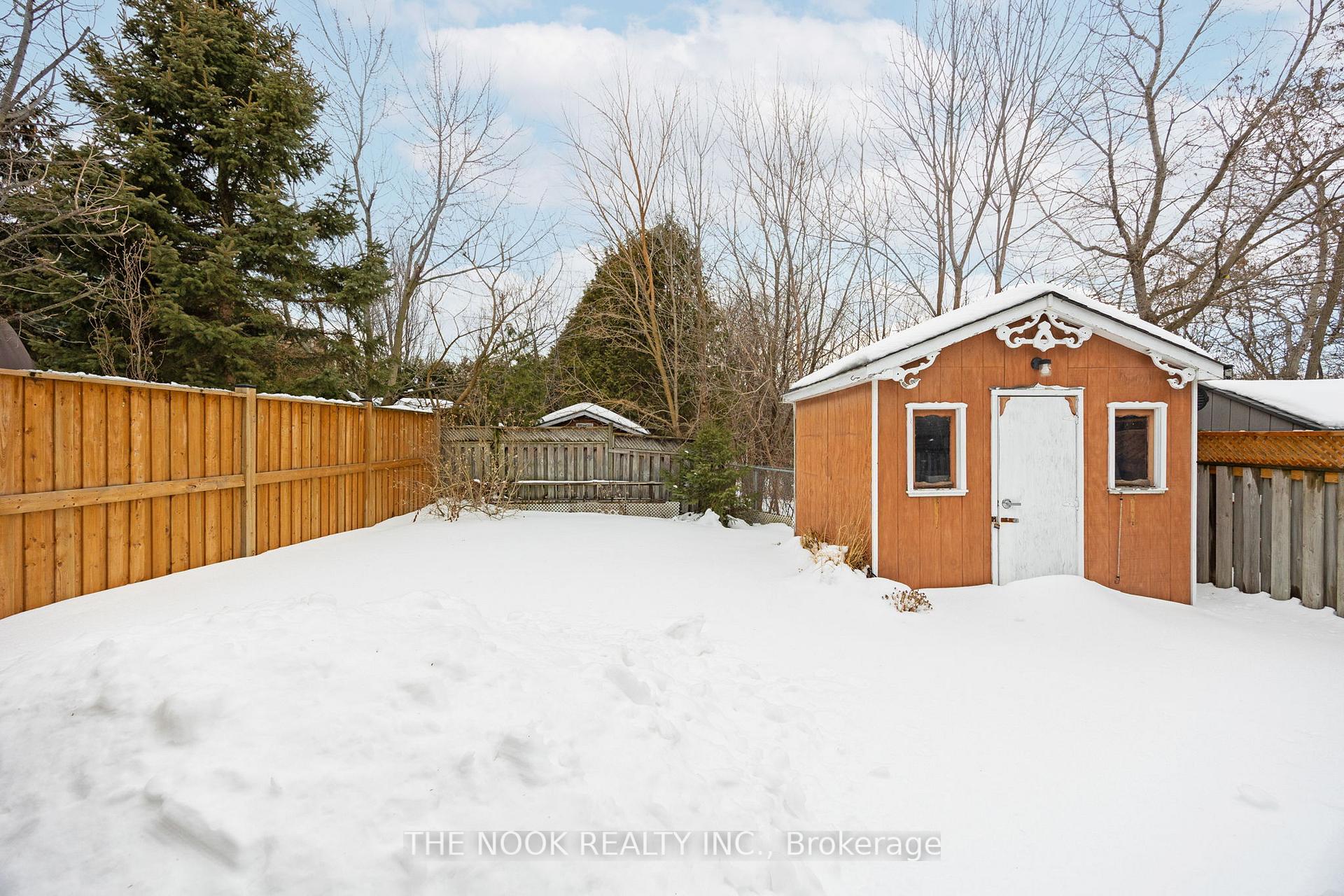 Photo 32 of 1246 Dartmoor Street, Oshawa, Eastdale — HOMEH