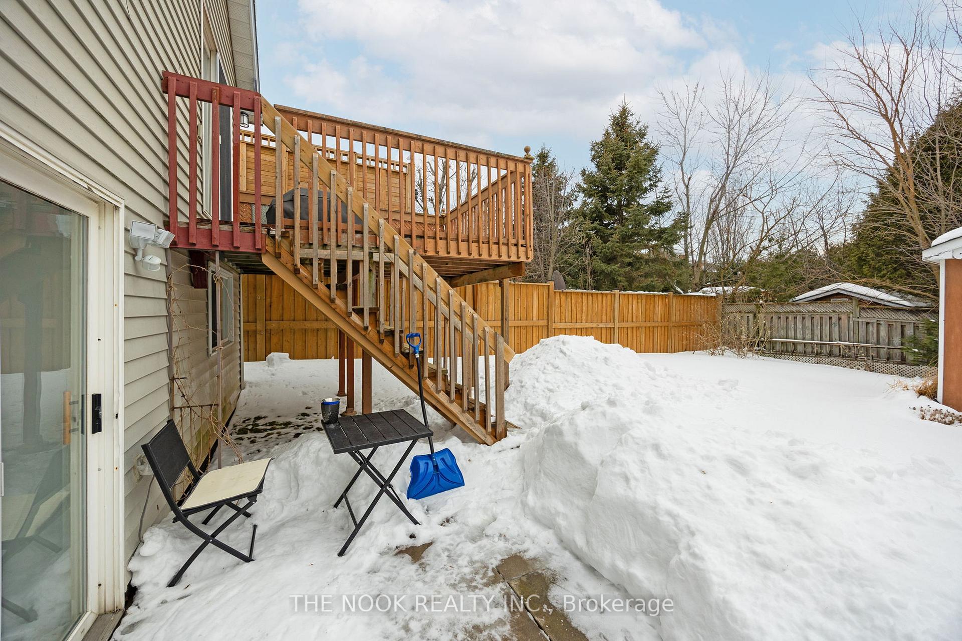 Photo 33 of 1246 Dartmoor Street, Oshawa, Eastdale — HOMEH