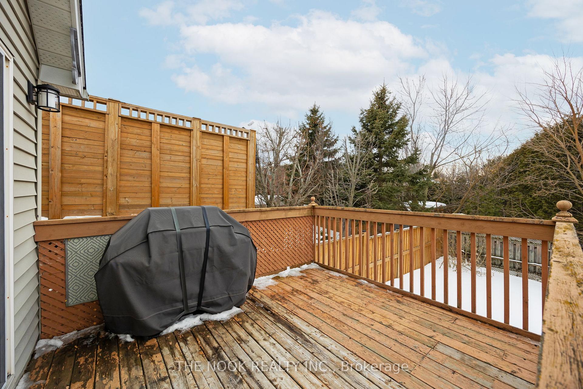 Photo 34 of 1246 Dartmoor Street, Oshawa, Eastdale — HOMEH