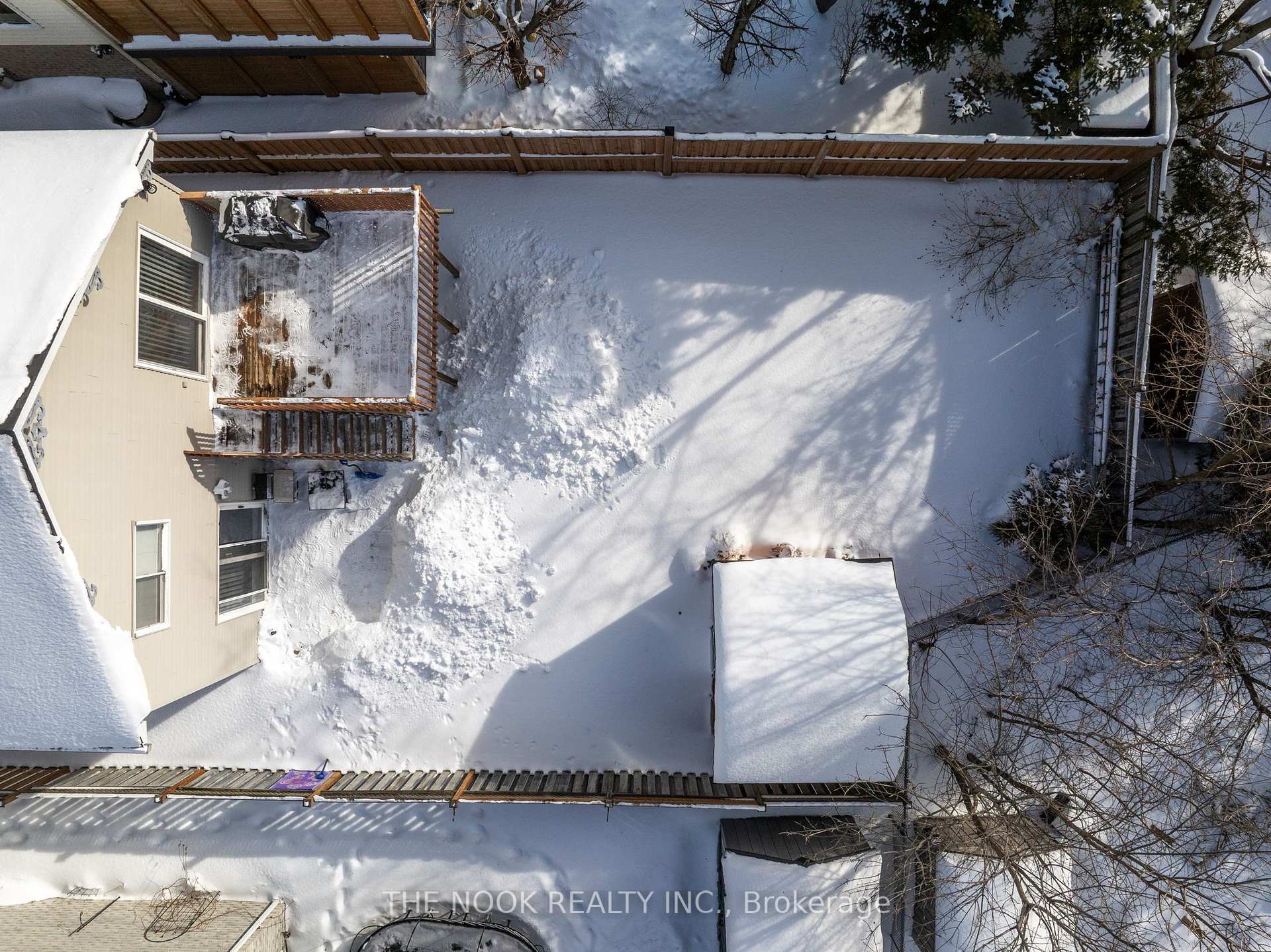Photo 36 of 1246 Dartmoor Street, Oshawa, Eastdale — HOMEH