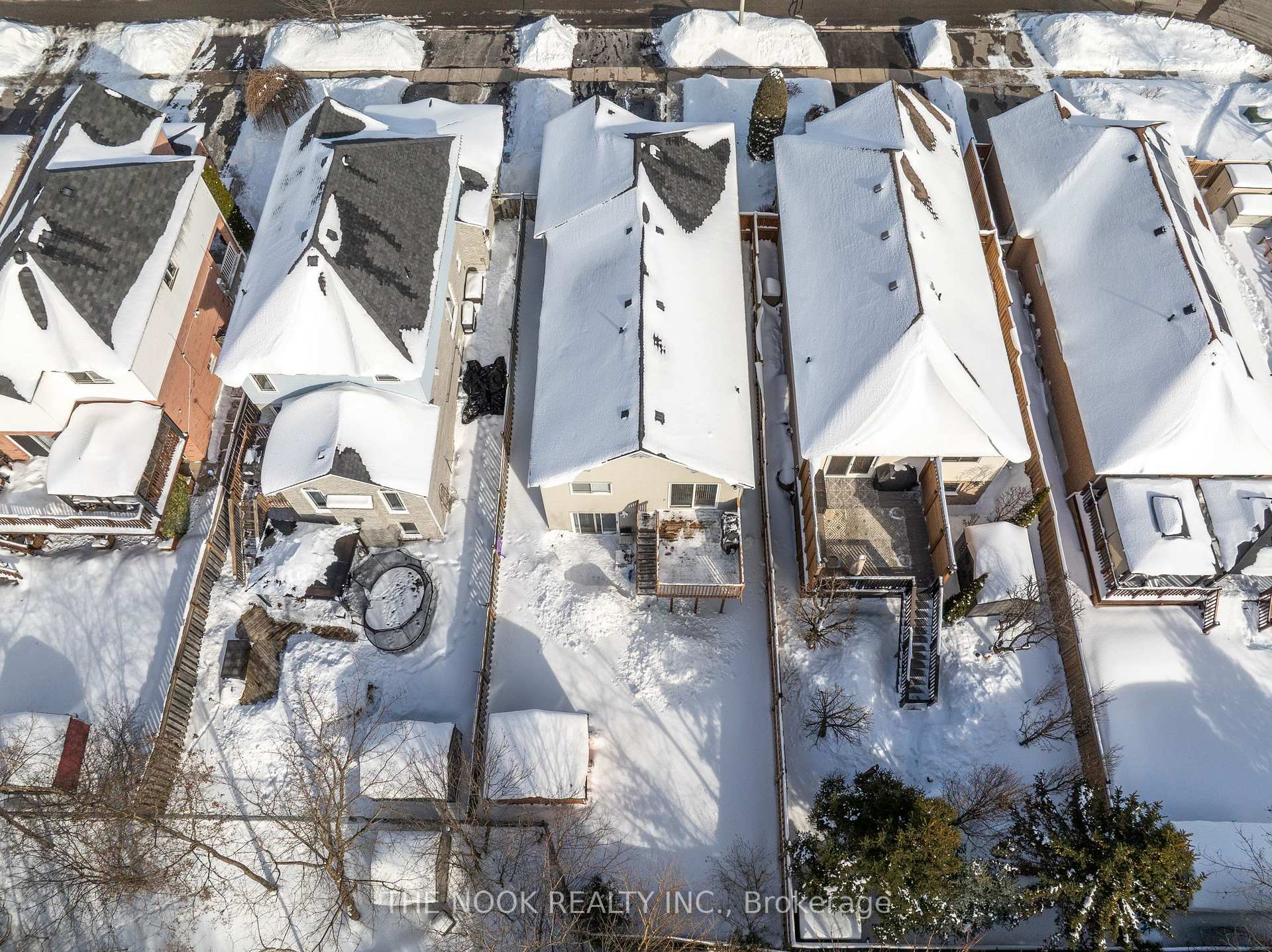 Photo 37 of 1246 Dartmoor Street, Oshawa, Eastdale — HOMEH