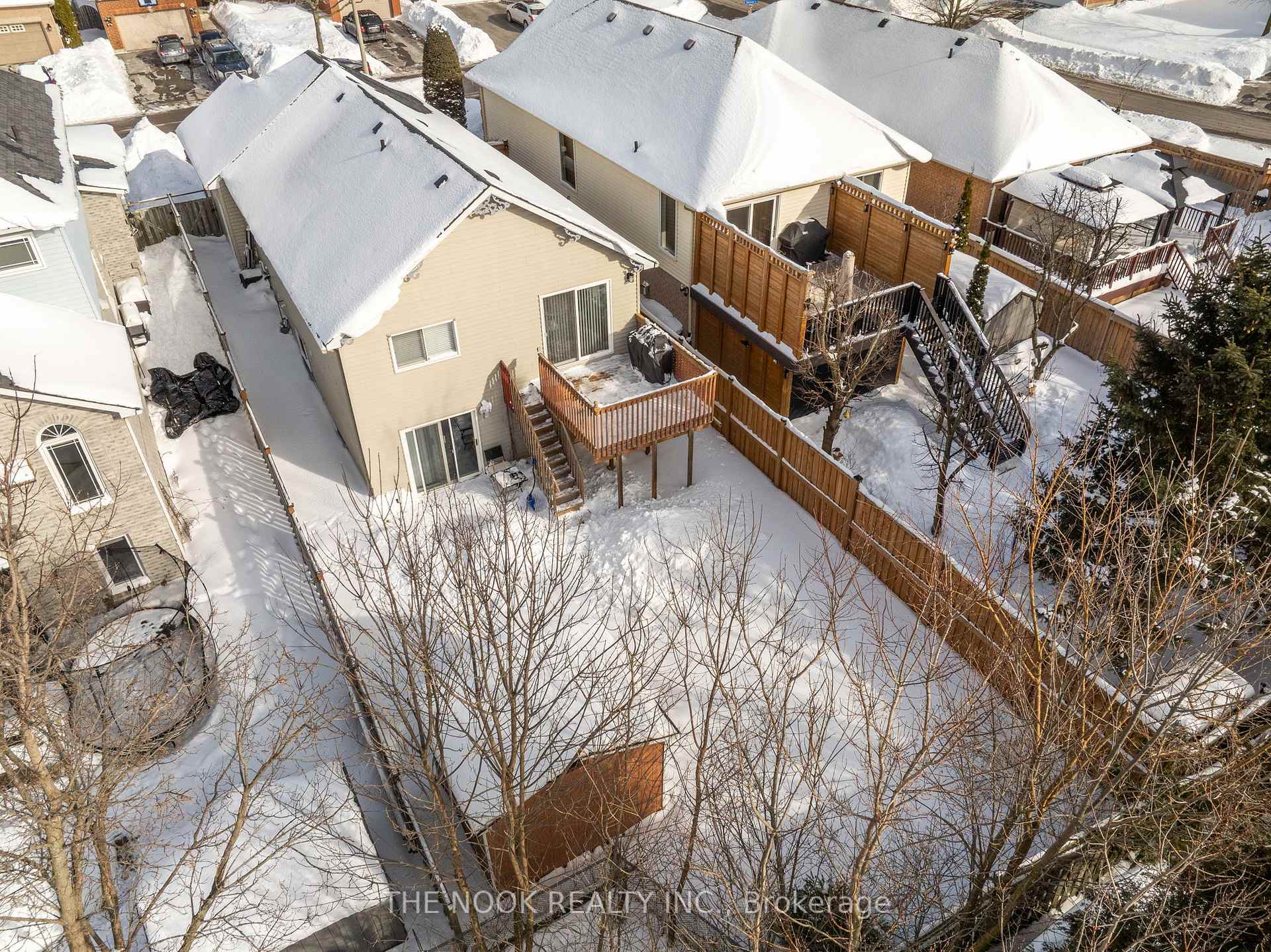 Photo 39 of 1246 Dartmoor Street, Oshawa, Eastdale — HOMEH
