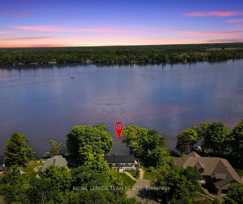 Photo 2 of 110 Heron Lane, Beckwith, Beckwith Twp — HOMEH