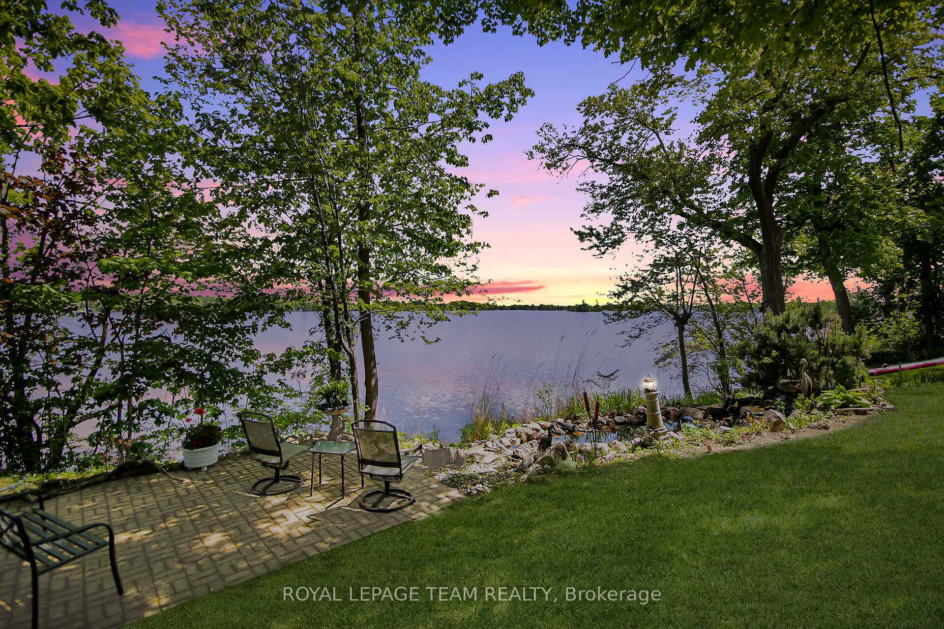Photo 3 of 110 Heron Lane, Beckwith, Beckwith Twp — HOMEH