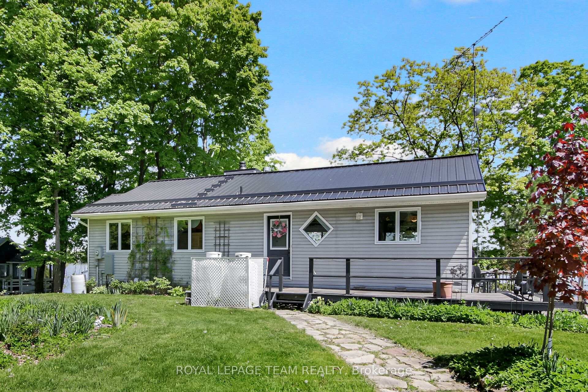 Photo 4 of 110 Heron Lane, Beckwith, Beckwith Twp — HOMEH