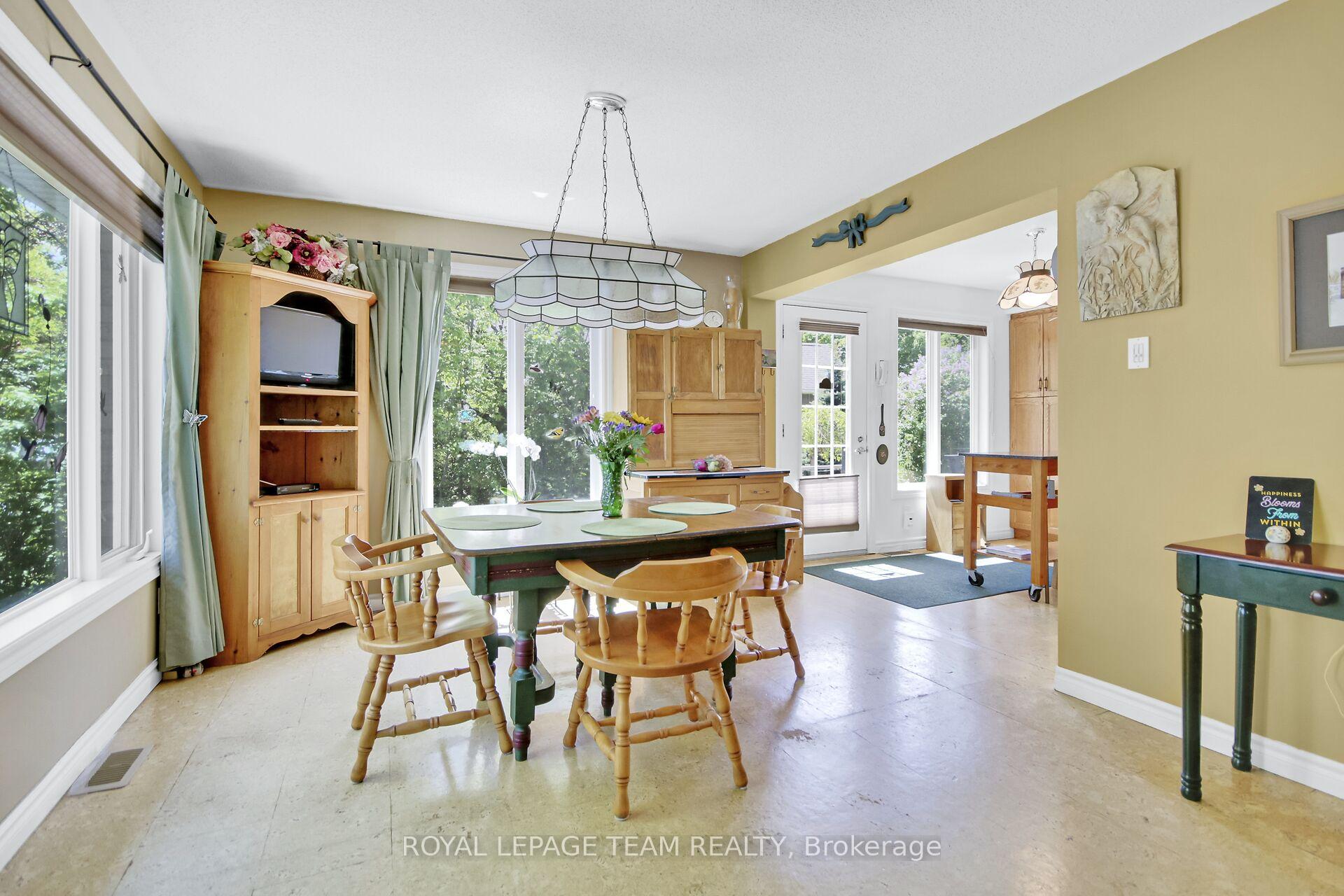 Photo 9 of 110 Heron Lane, Beckwith, Beckwith Twp — HOMEH