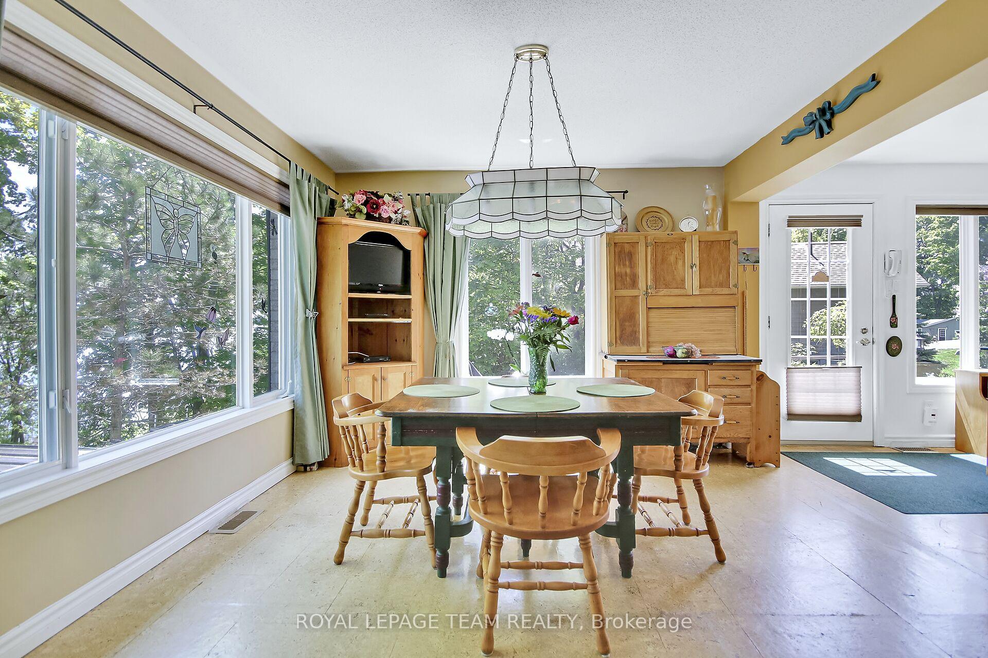 Photo 10 of 110 Heron Lane, Beckwith, Beckwith Twp — HOMEH