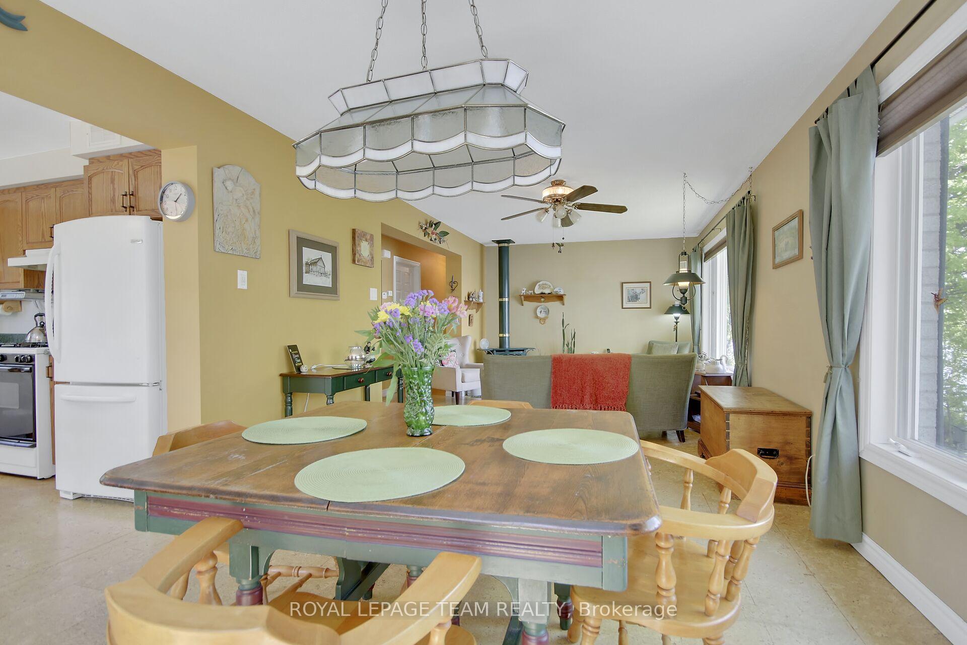 Photo 11 of 110 Heron Lane, Beckwith, Beckwith Twp — HOMEH