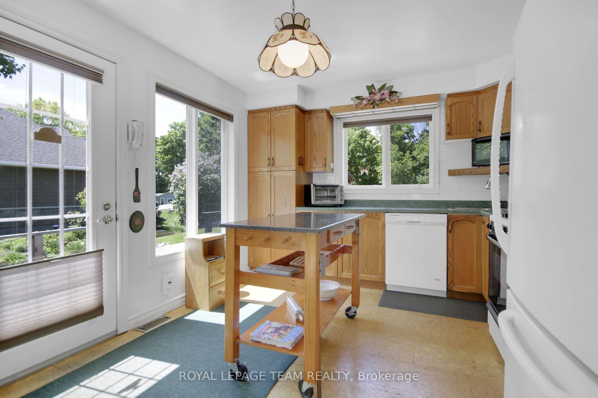Photo 12 of 110 Heron Lane, Beckwith, Beckwith Twp — HOMEH