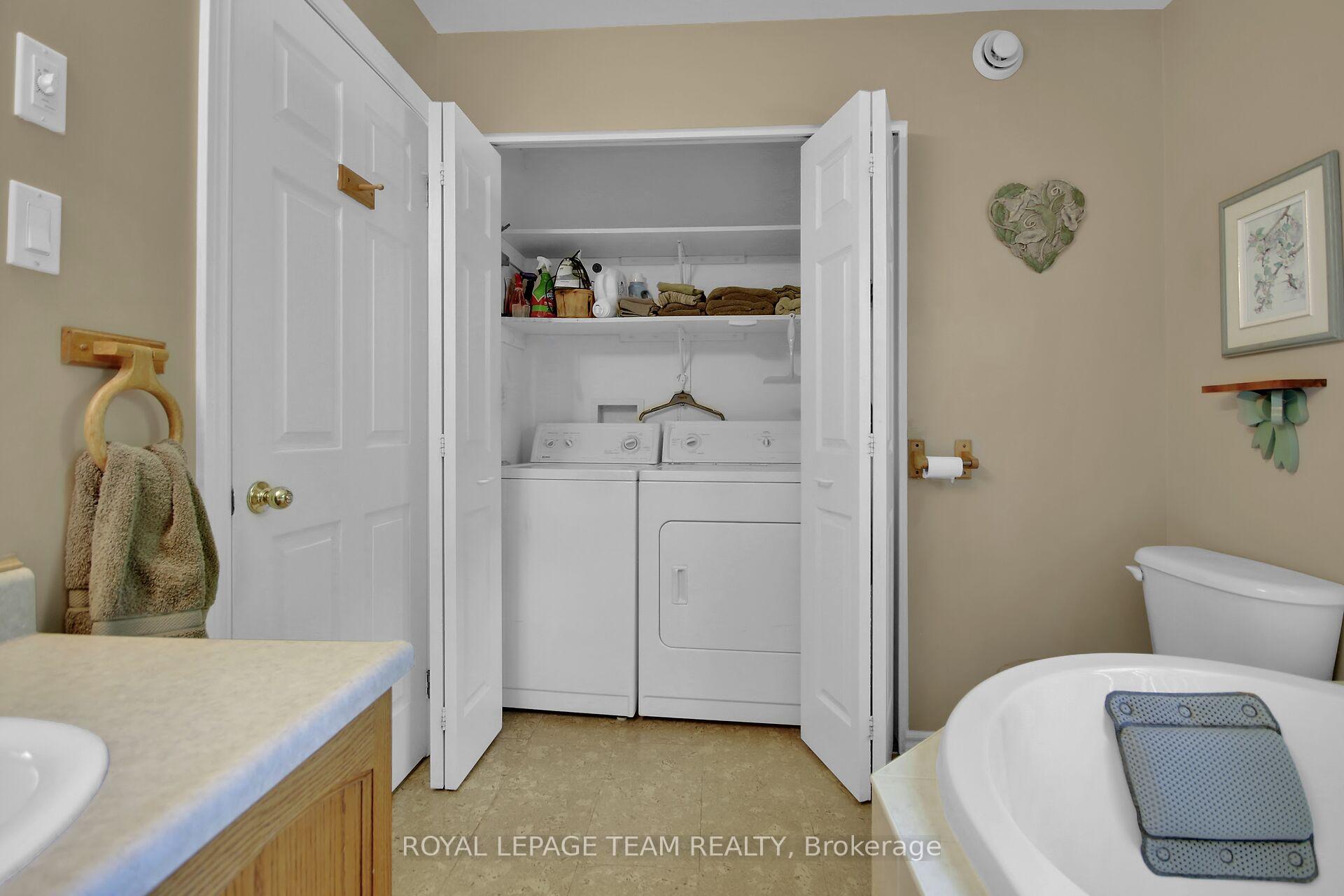 Photo 24 of 110 Heron Lane, Beckwith, Beckwith Twp — HOMEH