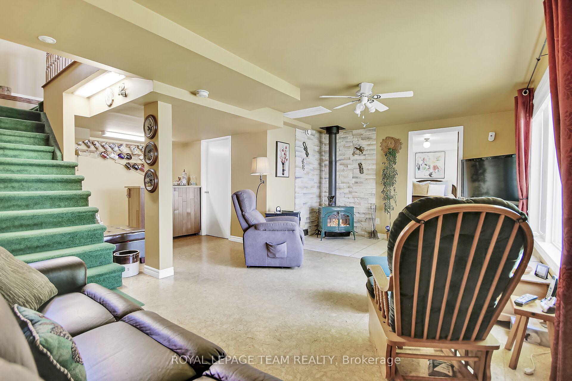 Photo 22 of 110 Heron Lane, Beckwith, Beckwith Twp — HOMEH
