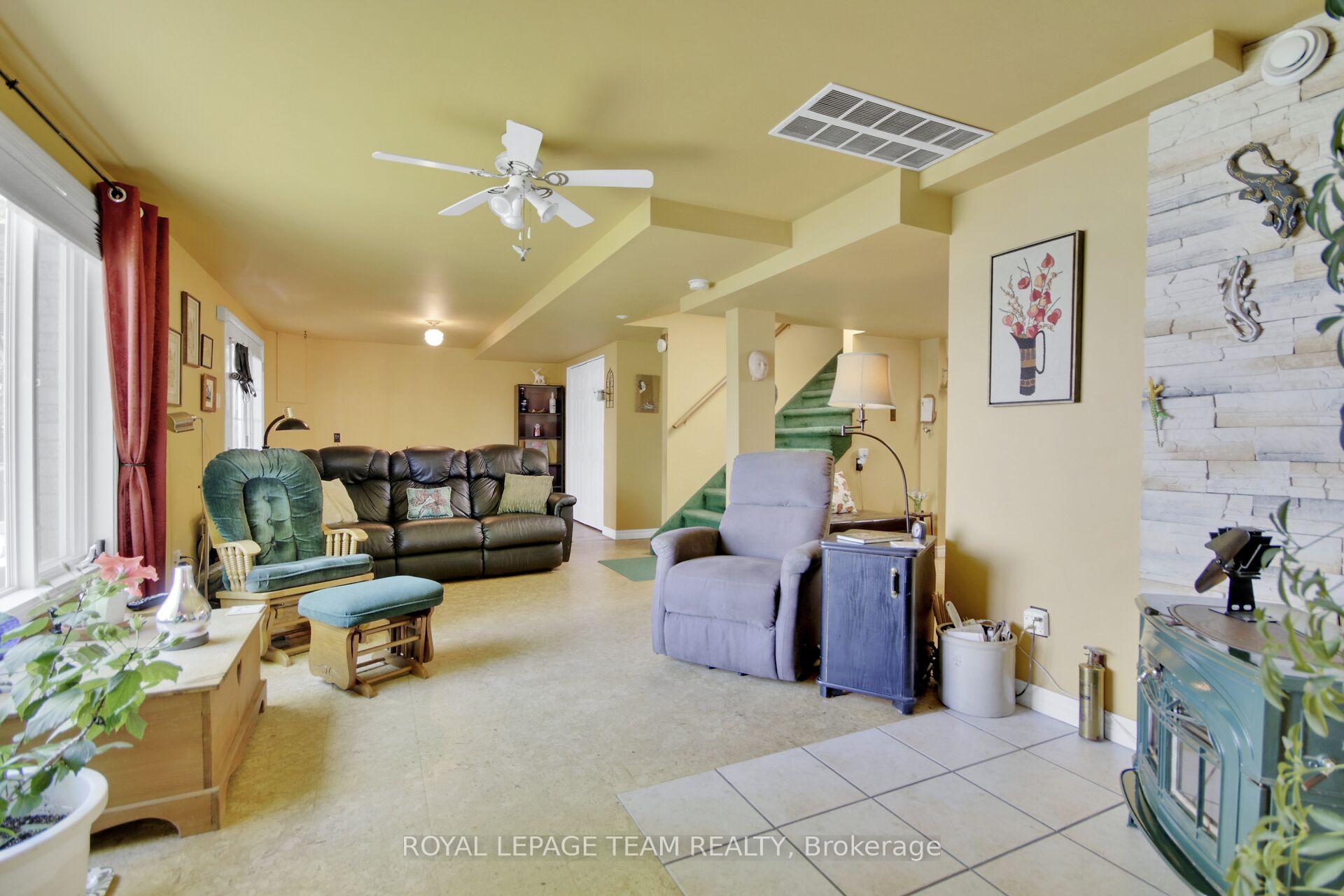 Photo 23 of 110 Heron Lane, Beckwith, Beckwith Twp — HOMEH