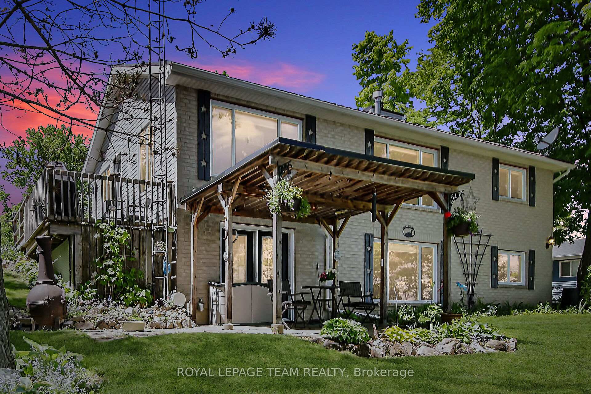 Photo 32 of 110 Heron Lane, Beckwith, Beckwith Twp — HOMEH
