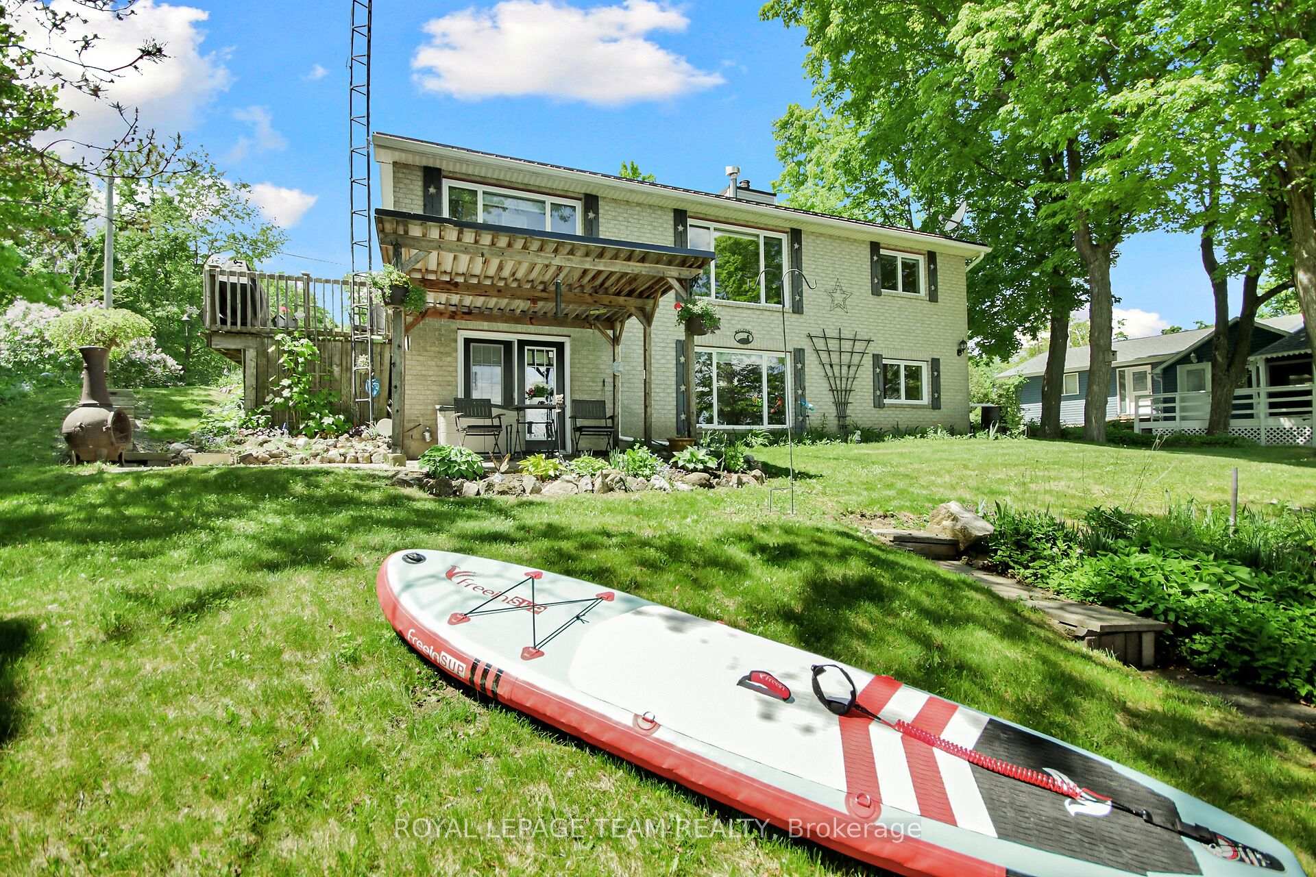 Photo 44 of 110 Heron Lane, Beckwith, Beckwith Twp — HOMEH